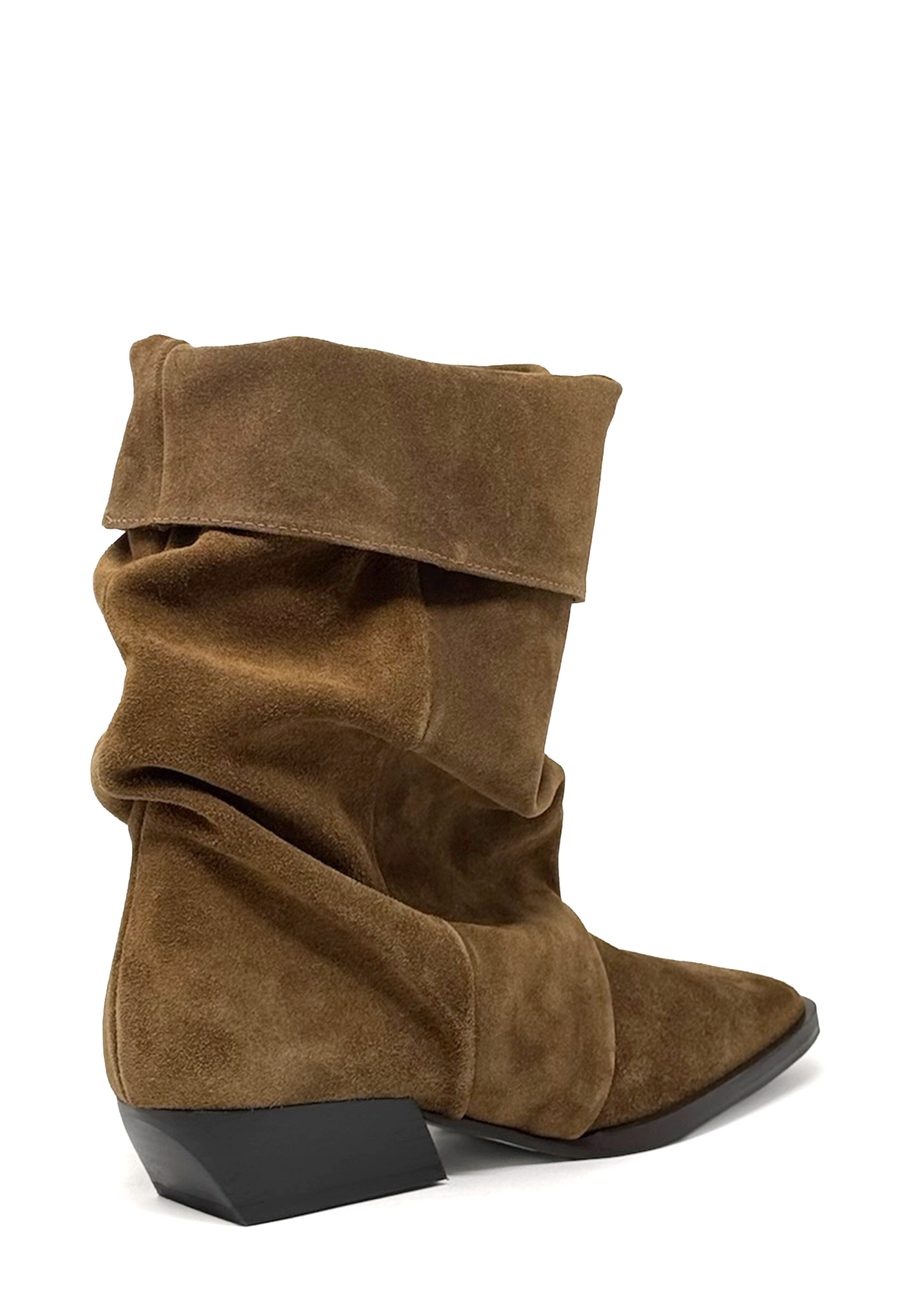 Enya Boot | Camel