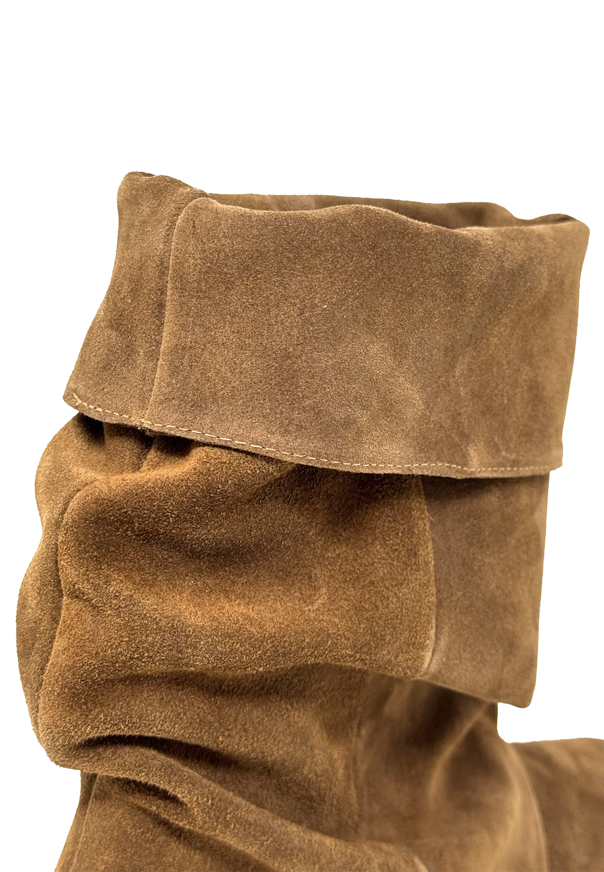 Enya Boot | Camel
