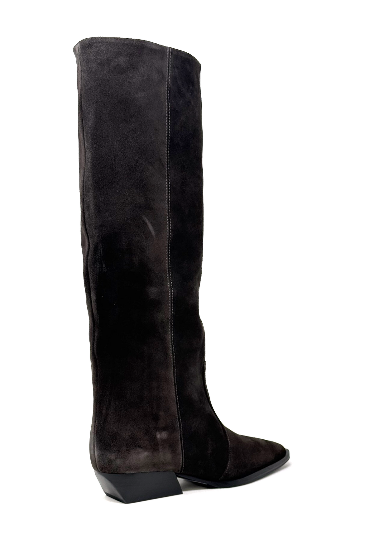 Evi Langschaft Boot | Pepe