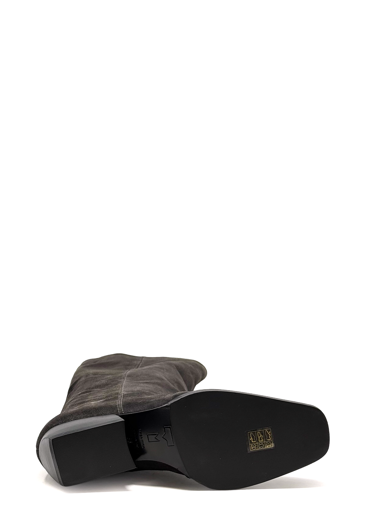 Evi Langschaft Boot | Pepe