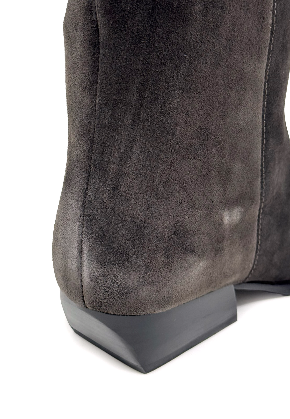 Evi Langschaft Boot | Pepe