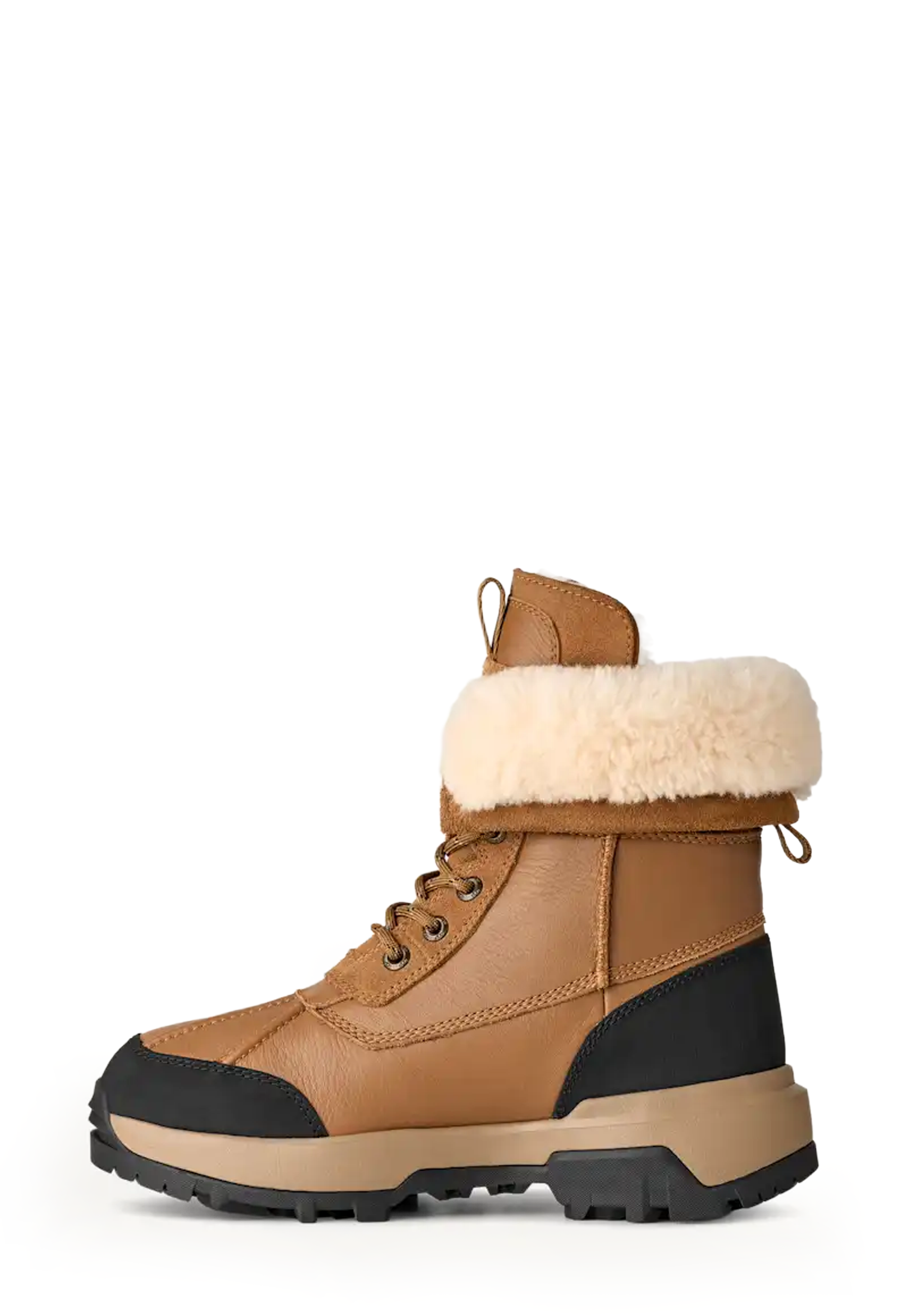 Adirondack Boot XXV | Chestnut