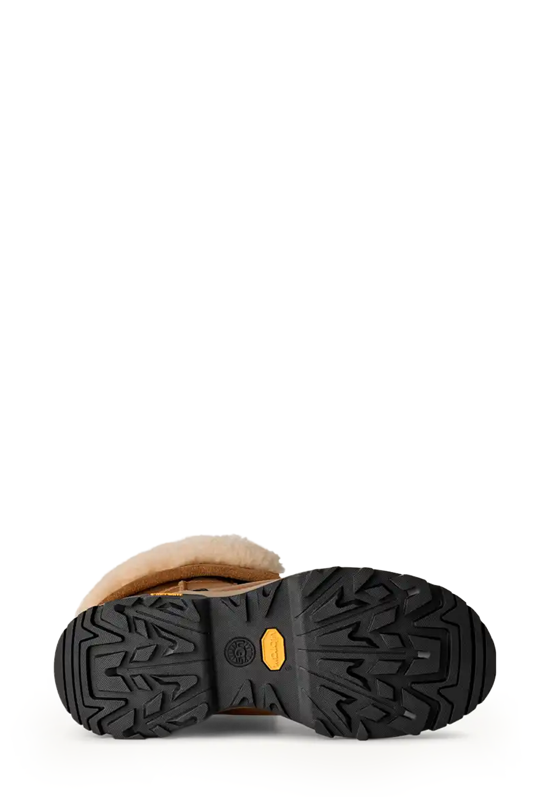 Adirondack Boot XXV | Chestnut