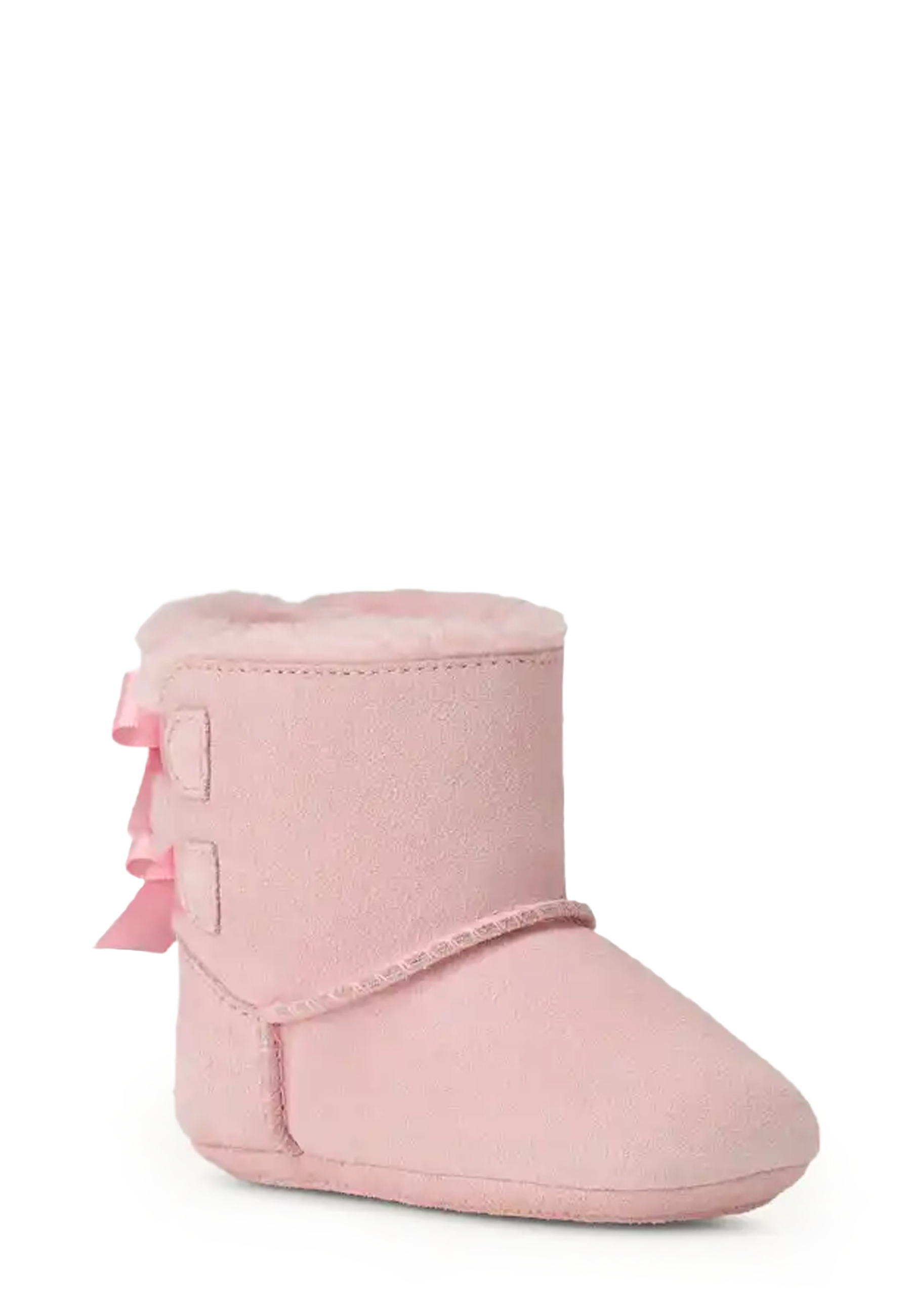 Baby Bailey Bow Boot | Ribbon Candy