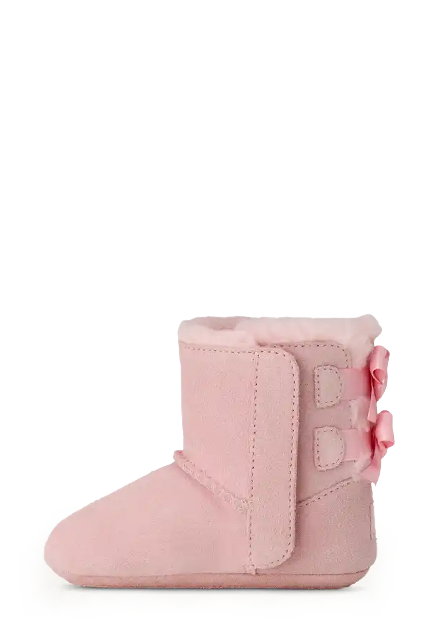 Baby Bailey Bow Boot | Ribbon Candy