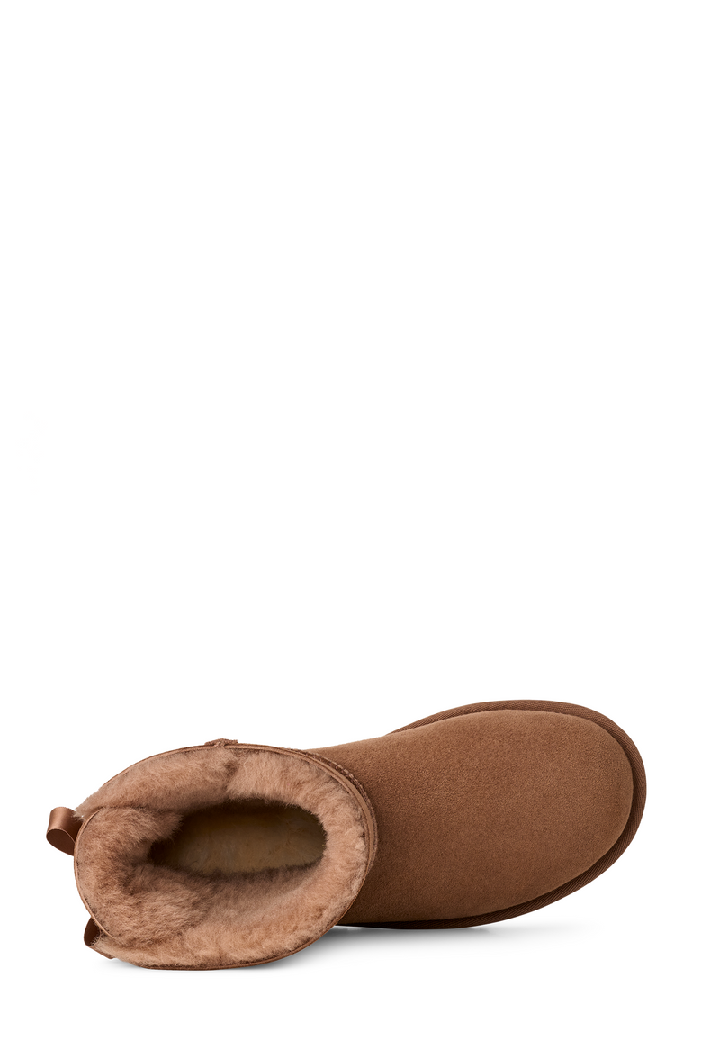 Bailey Bow II Boot | Rocky Oak
