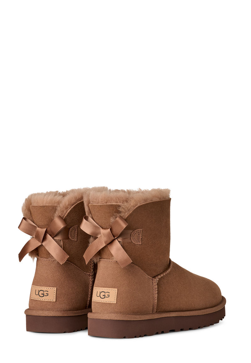Bailey Bow II Boot | Rocky Oak