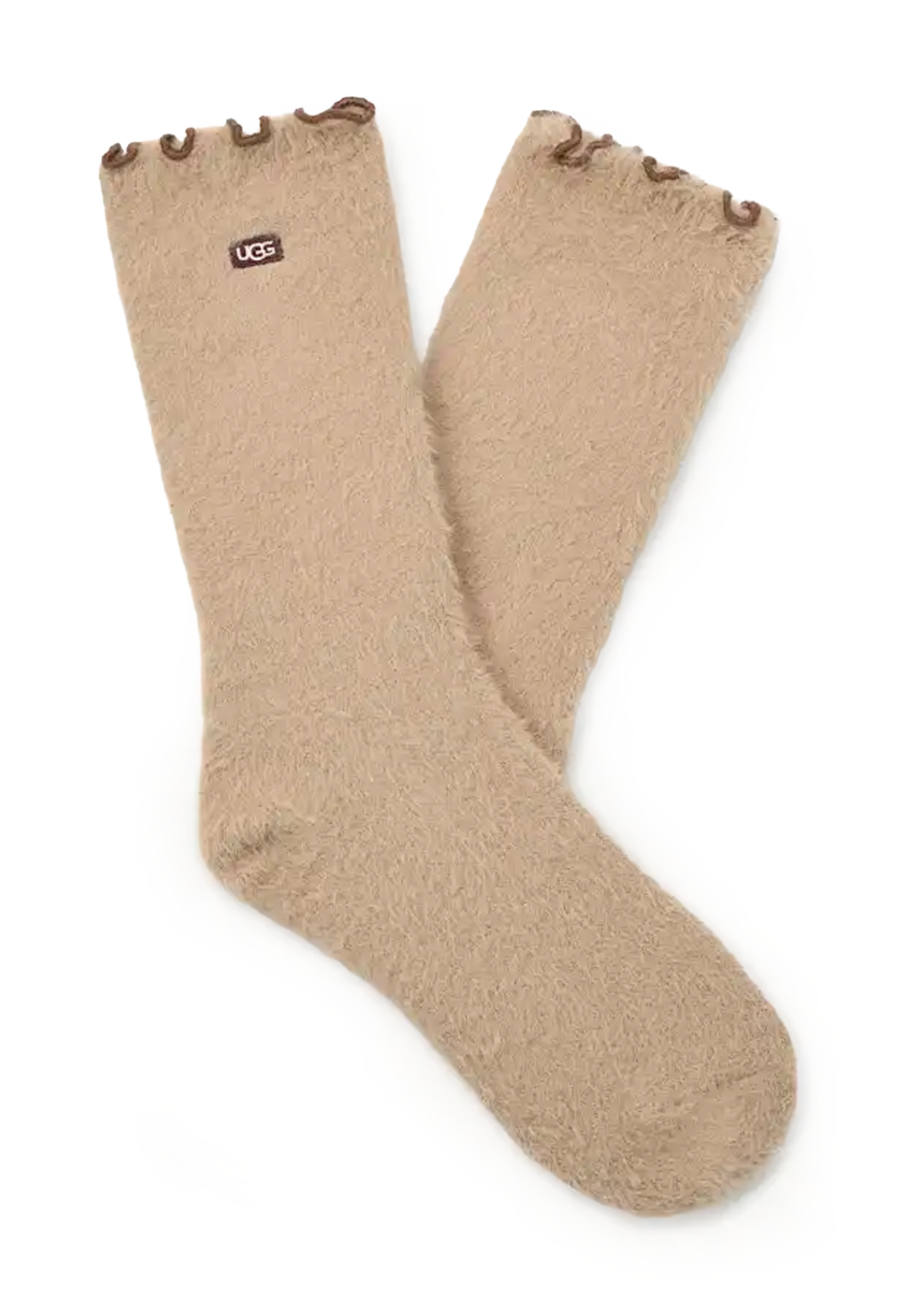 Classic Crew 3er Pack Socke | Boot Plaid Sand