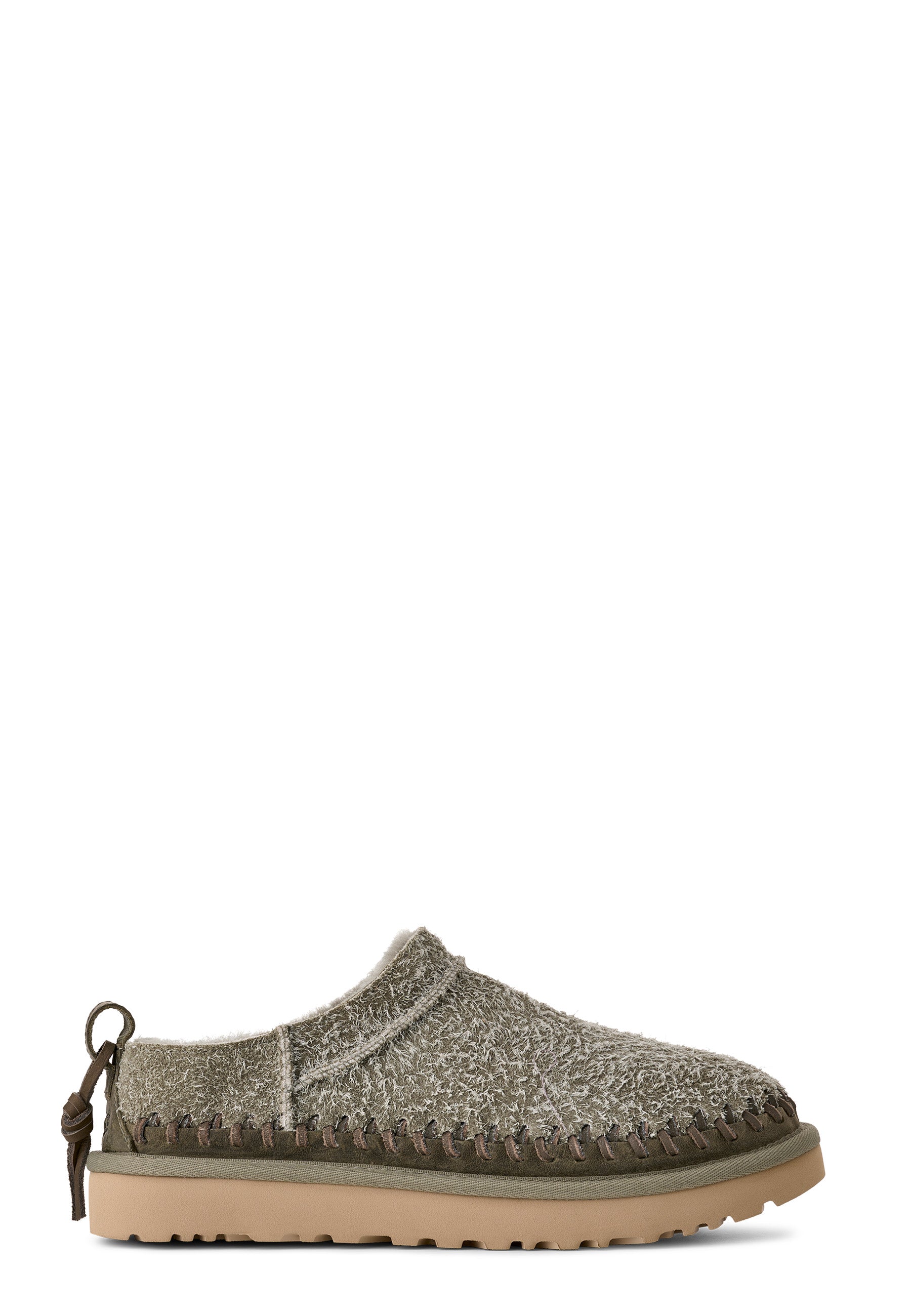 Classic Micro Boot | Biarritz Moss Green