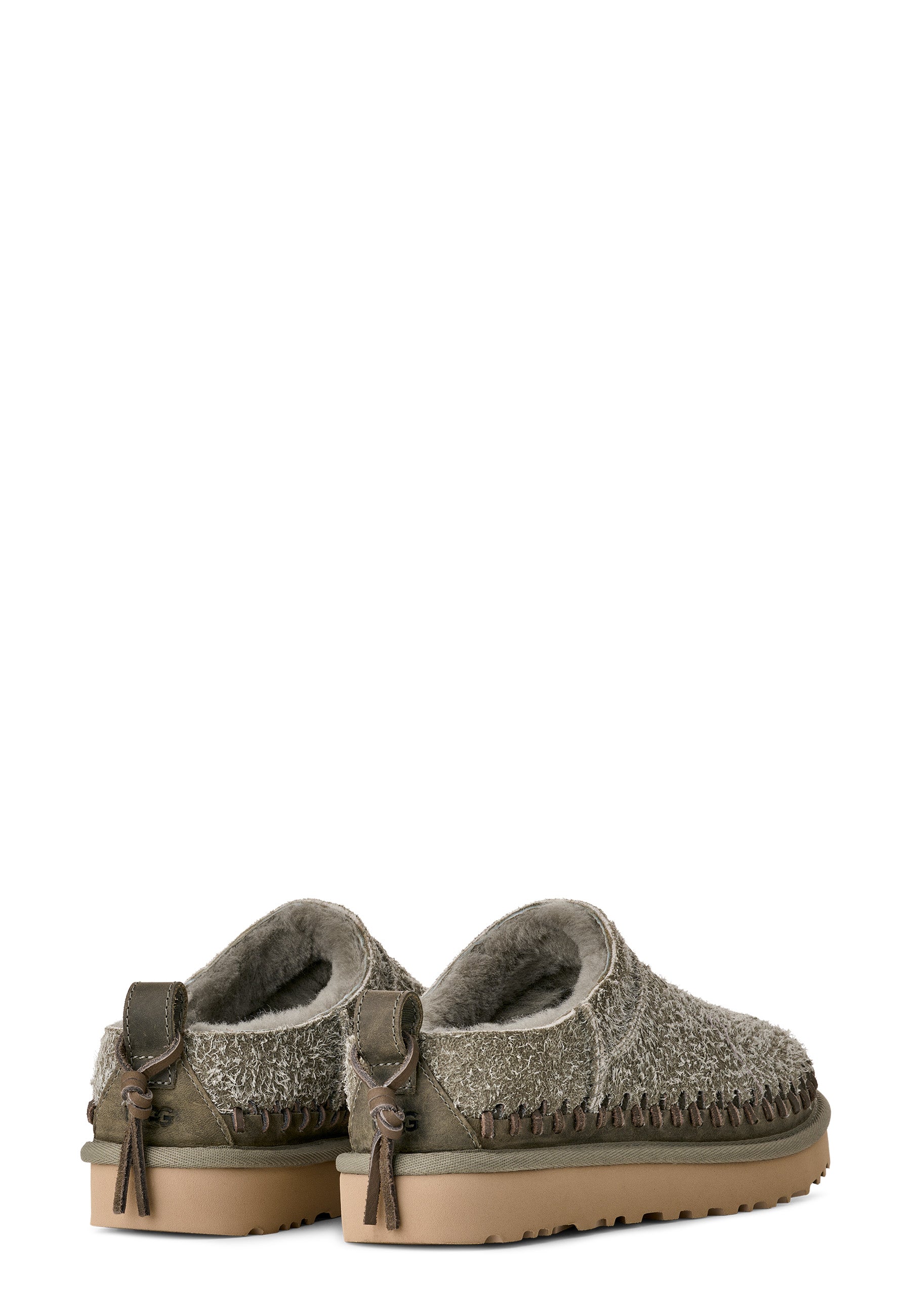 Classic Micro Boot | Biarritz Moss Green