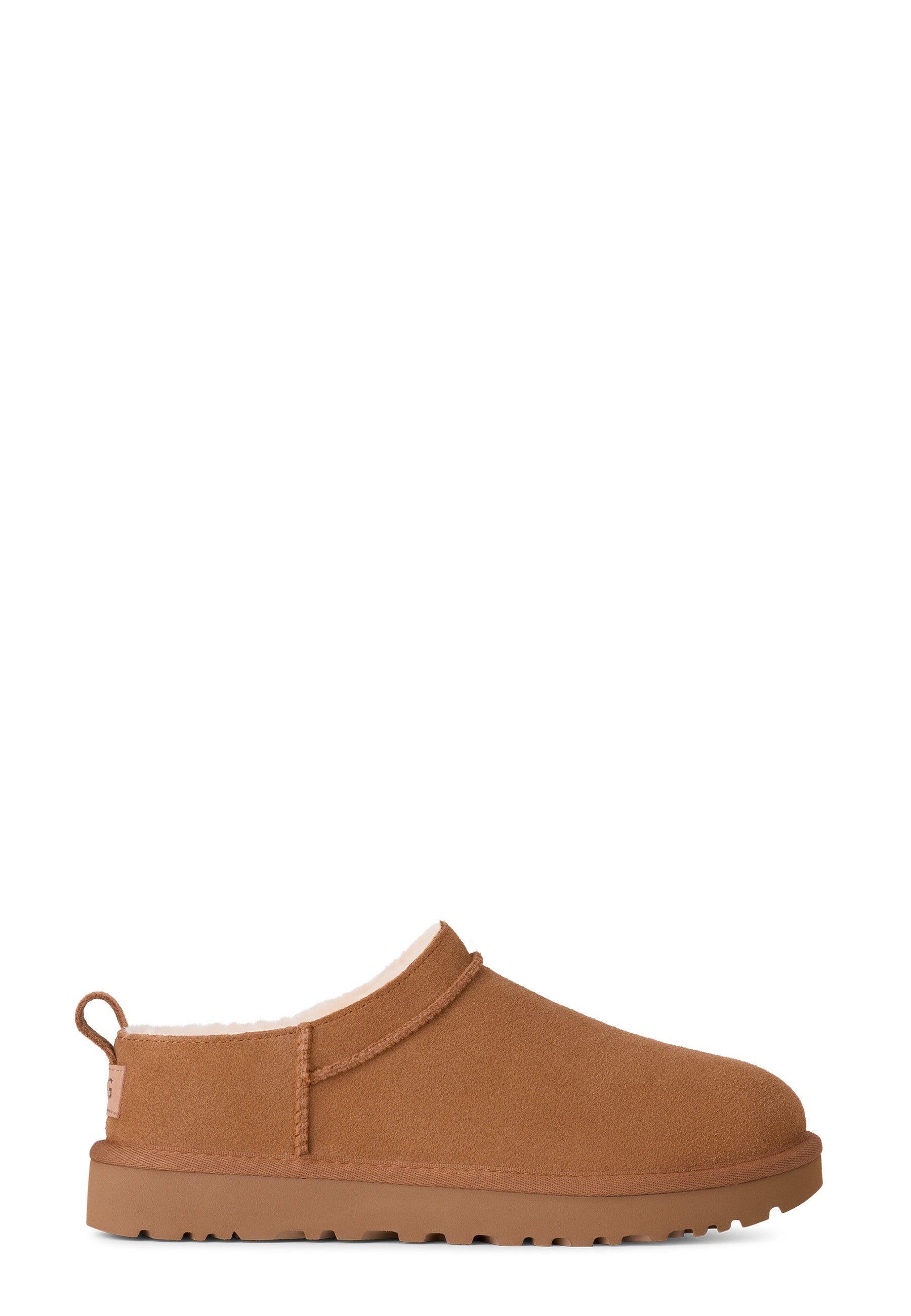 Classic Micro Boot | Chestnut