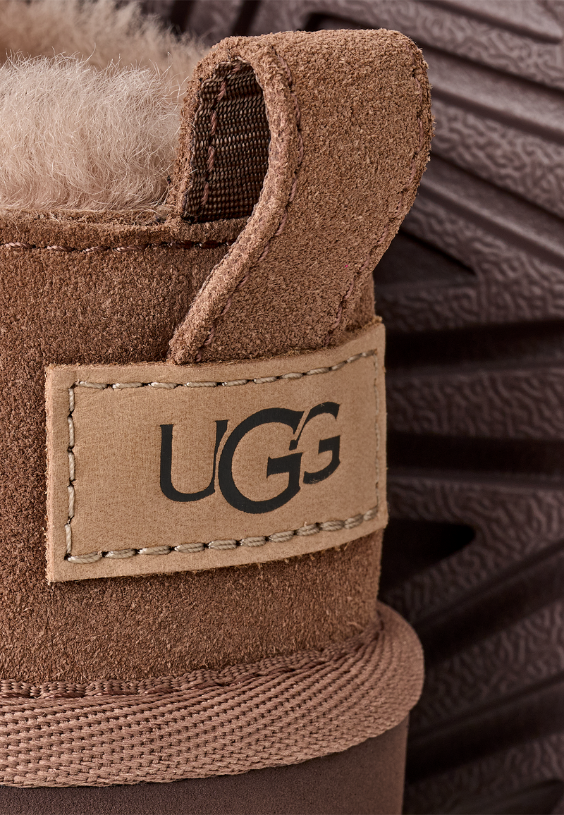 Classic Micro Boot | Rocky Oak
