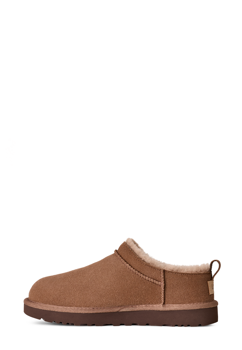 Classic Micro Boot | Rocky Oak