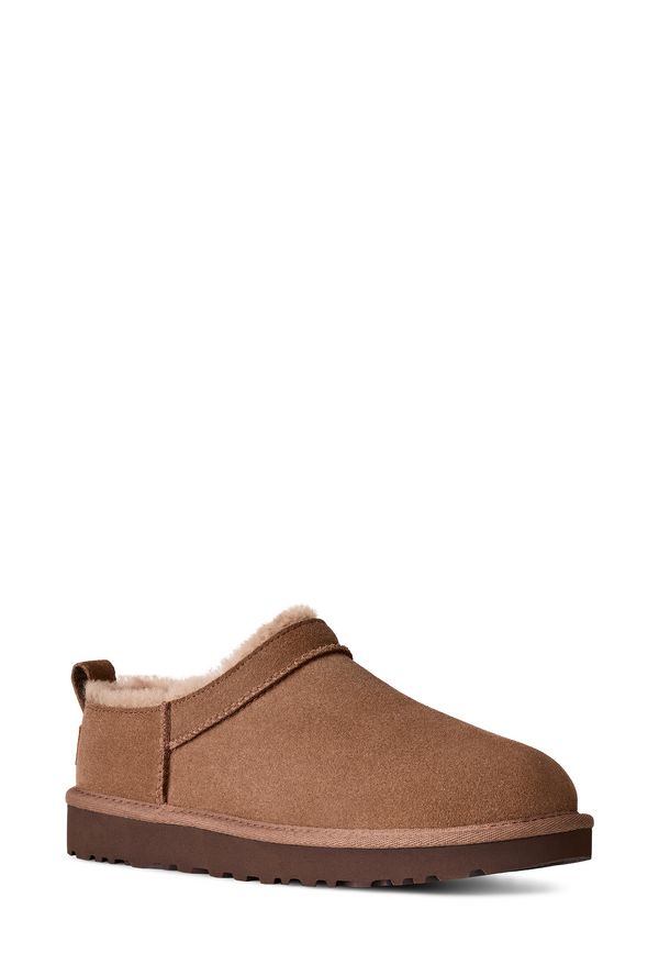 Classic Micro Boot | Rocky Oak