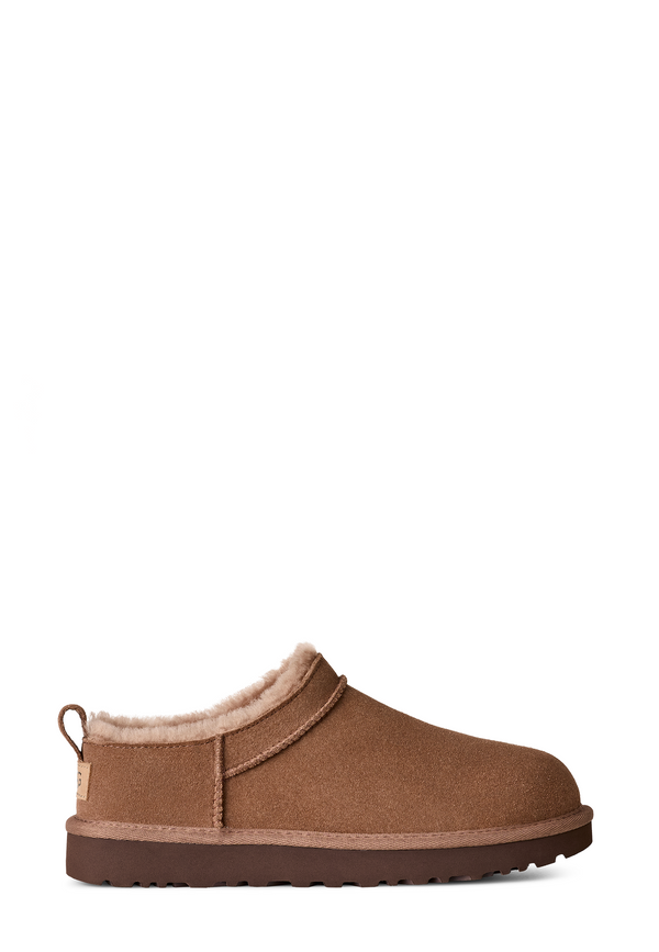 Classic Micro Boot | Rocky Oak