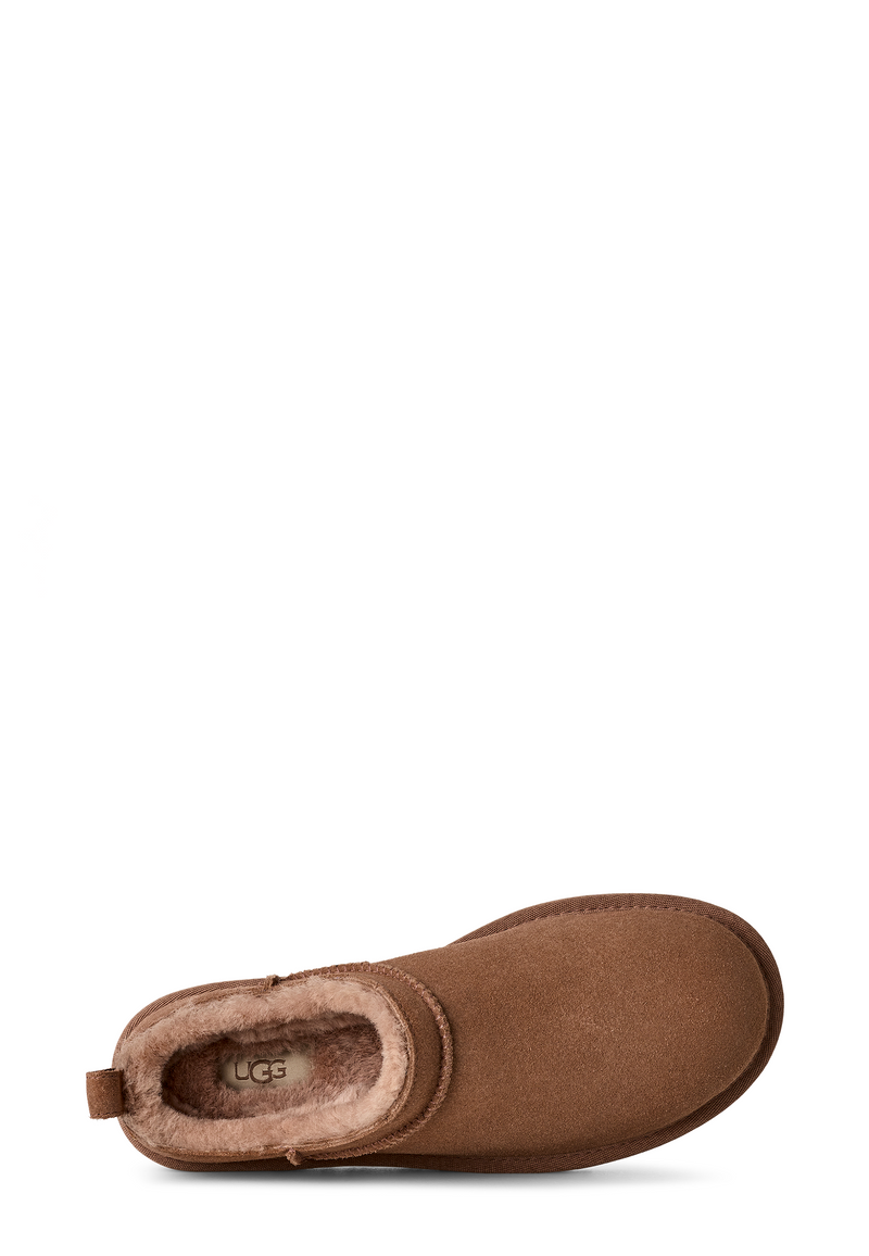 Classic Micro Boot | Rocky Oak