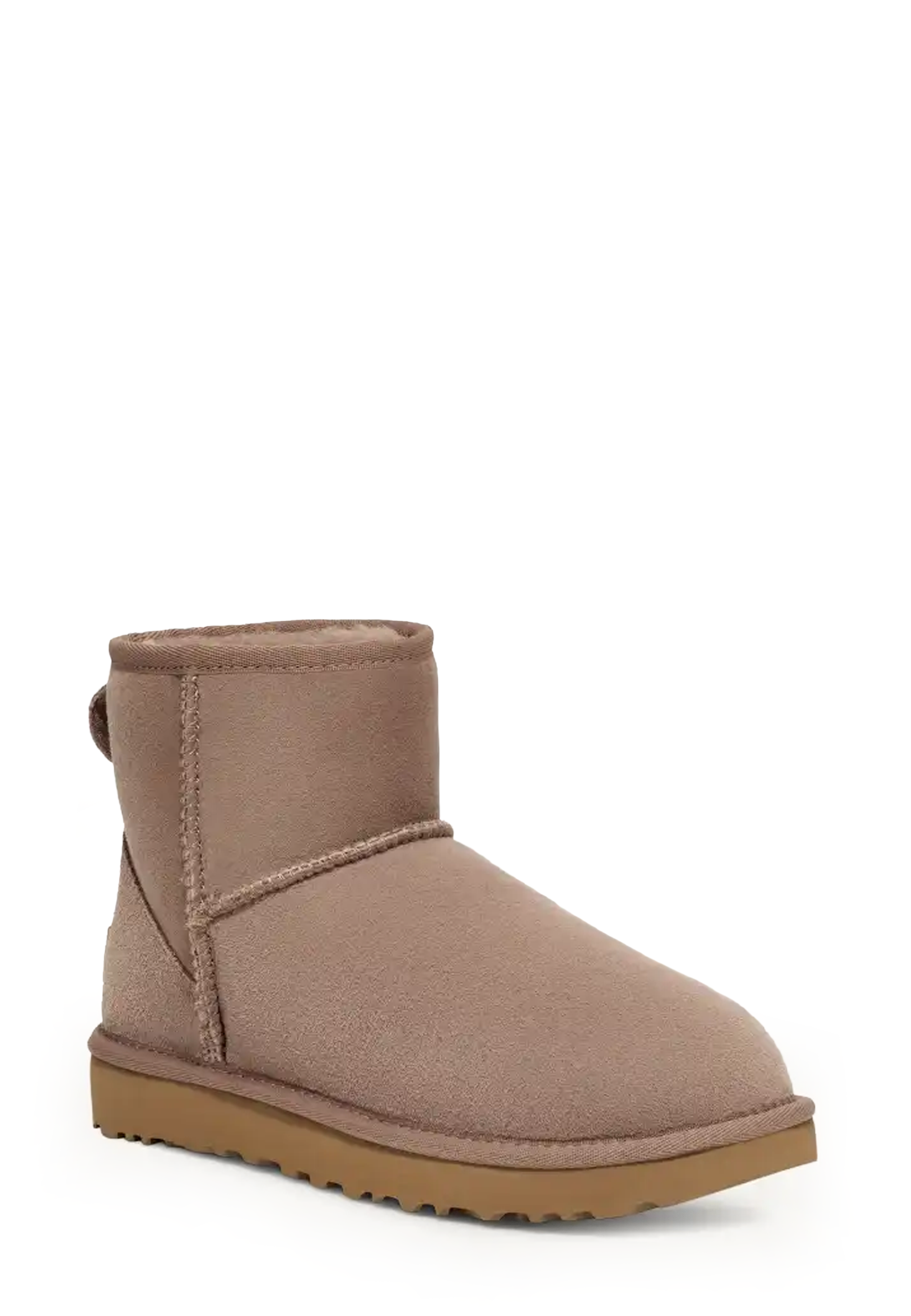 Classic Mini Boot | Caribou