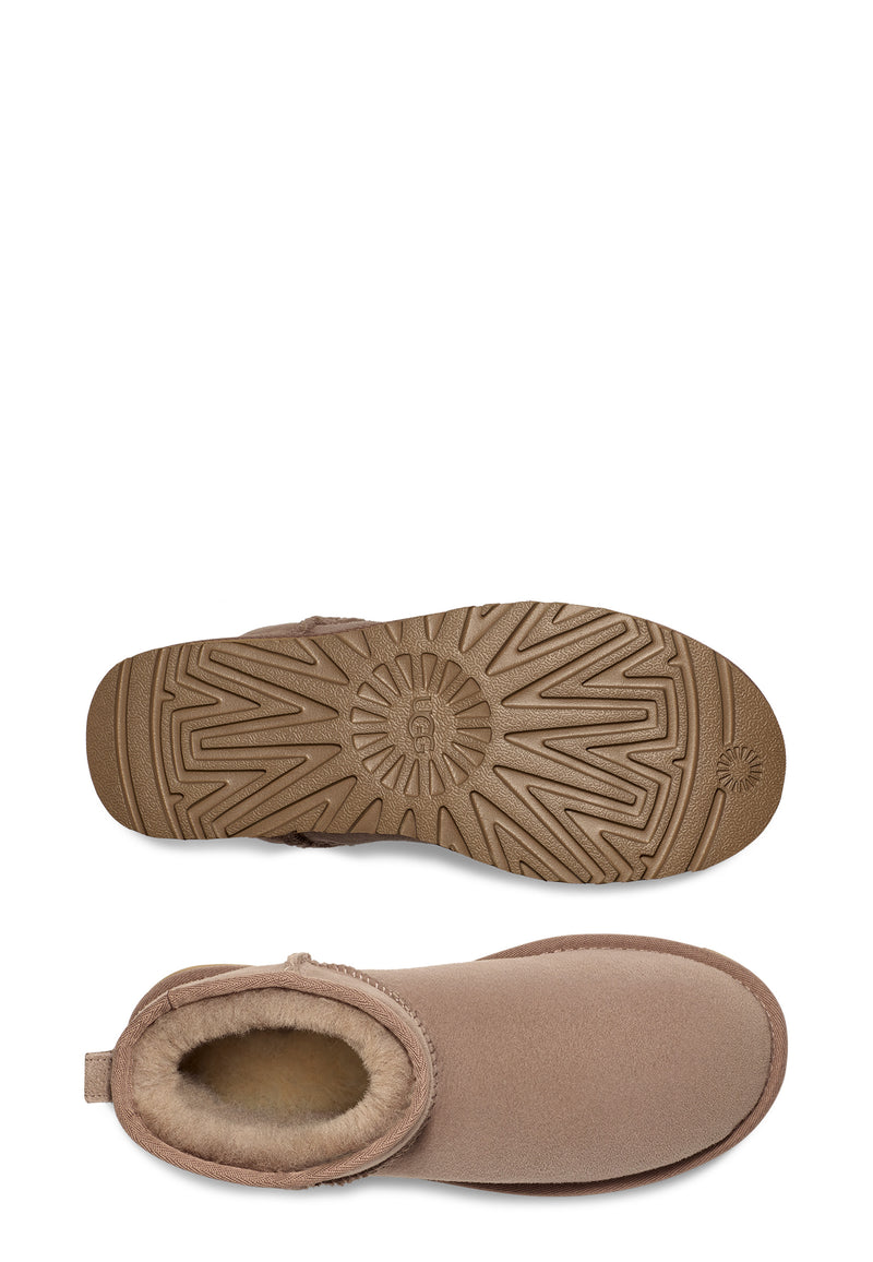 Classic Mini II Boot | Caribou