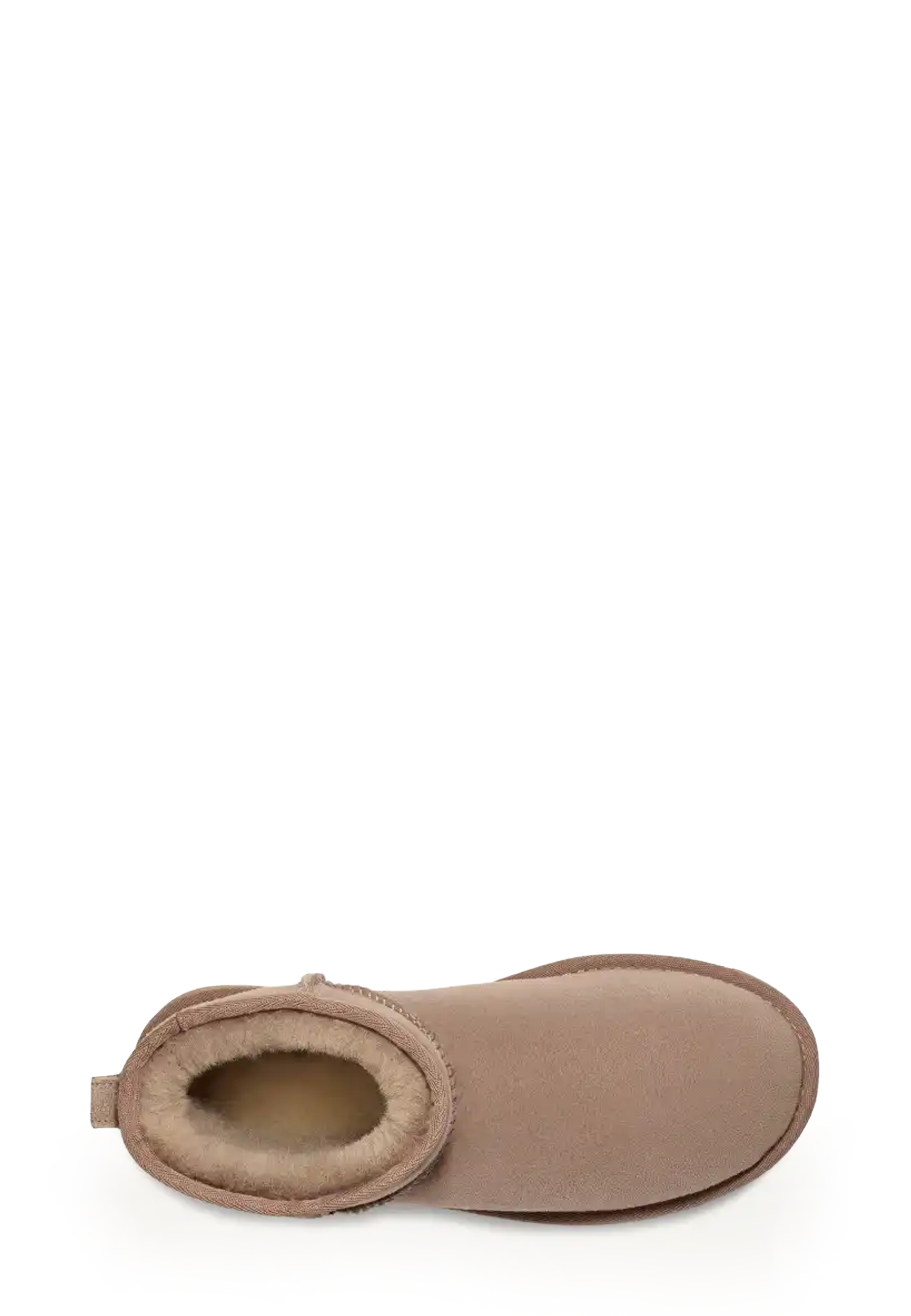 Classic Mini Boot | Caribou