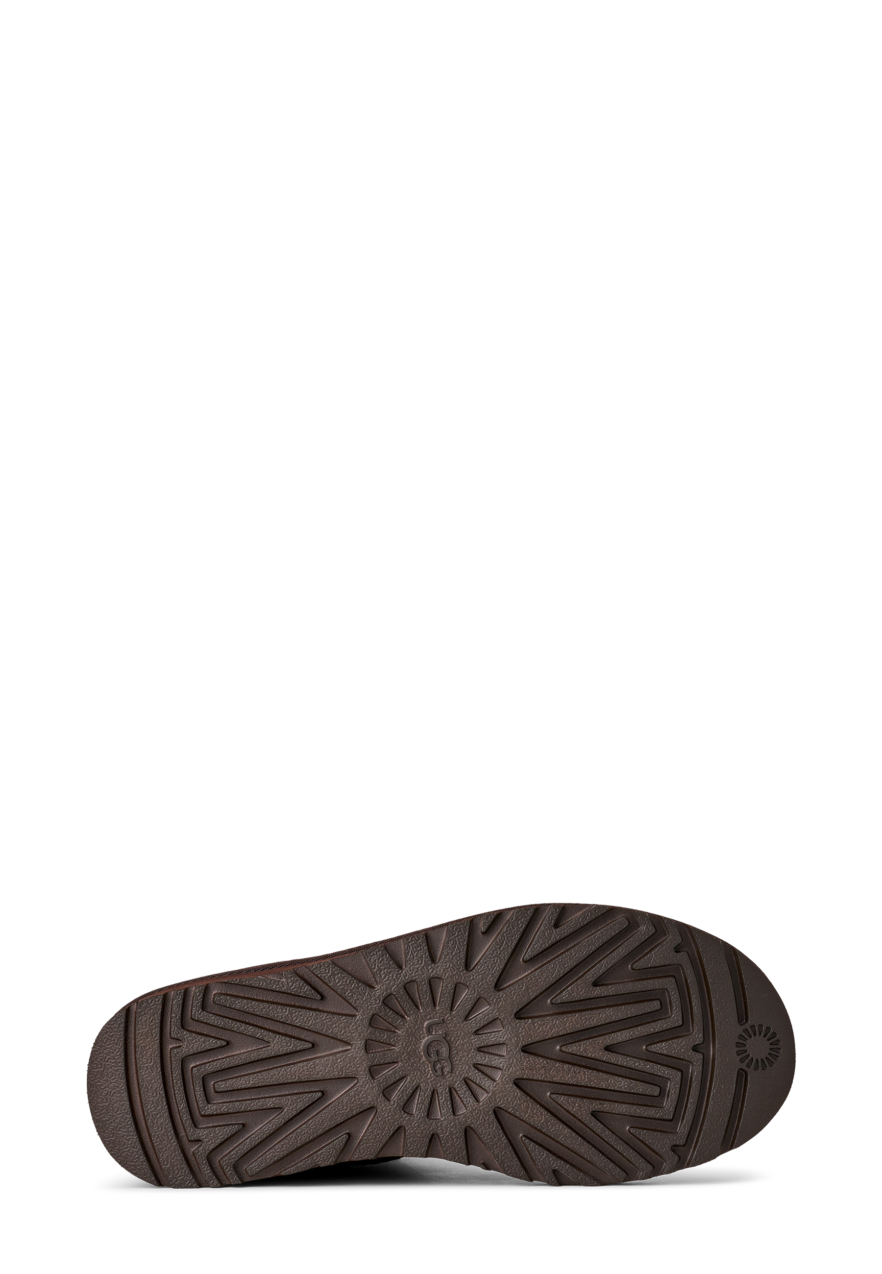 Classic Mini Boot | Dusted Cocoa