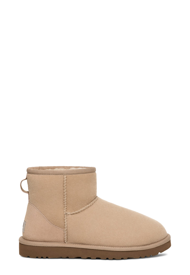 Classic Mini II Boot | Sand