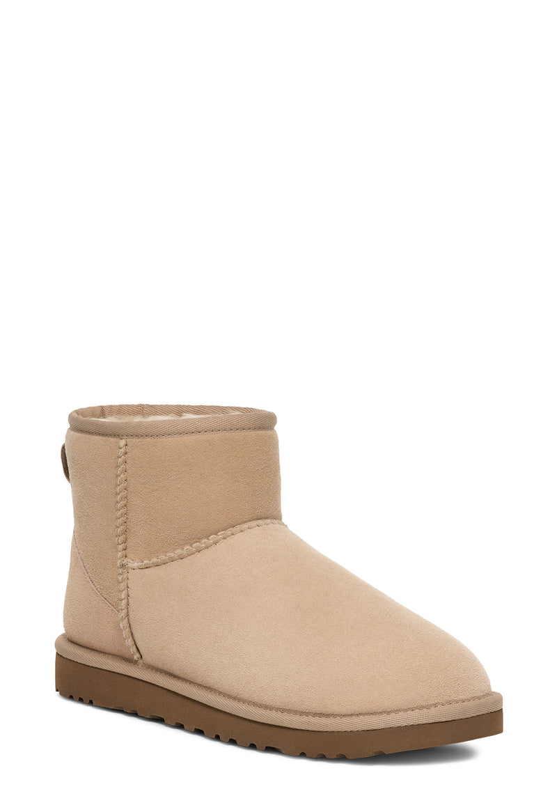 Classic Mini II Boot | Sand