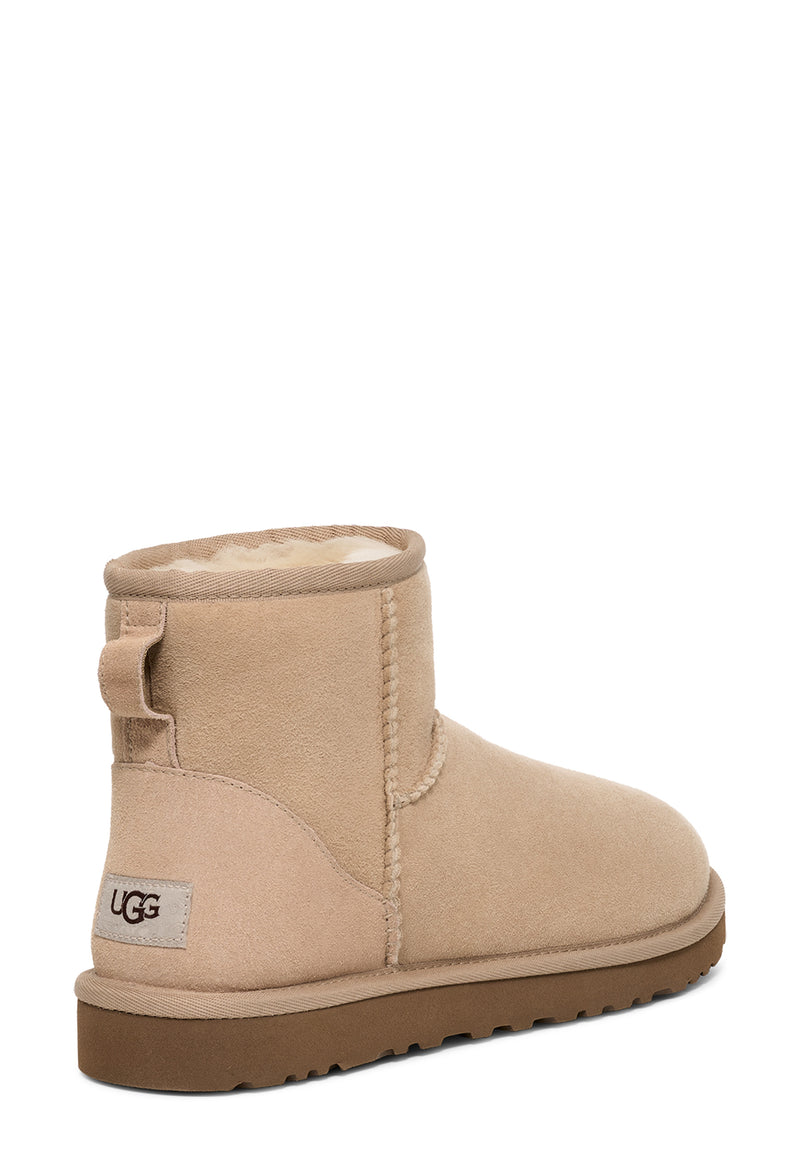 Classic Mini II Boot | Sand