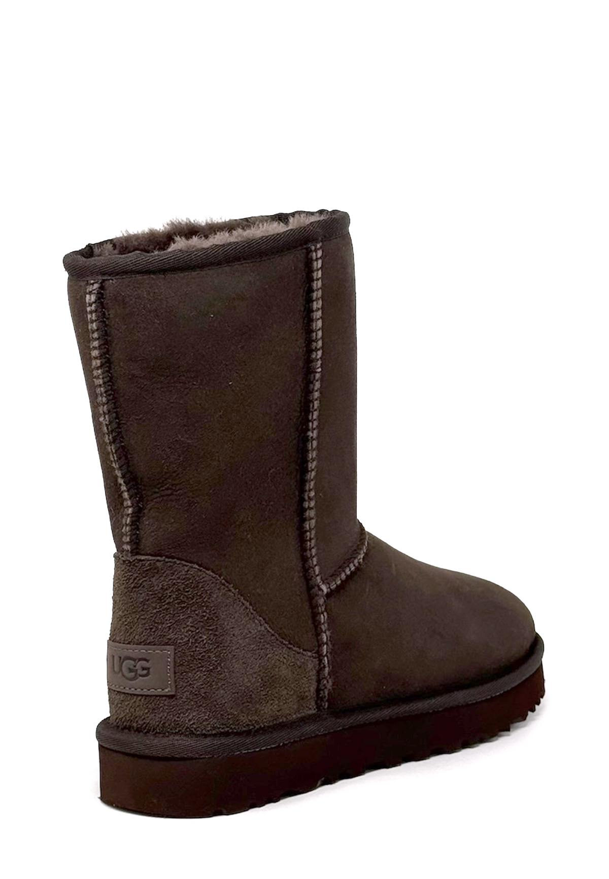 Classic Short II Boot | Dusted Cocoa