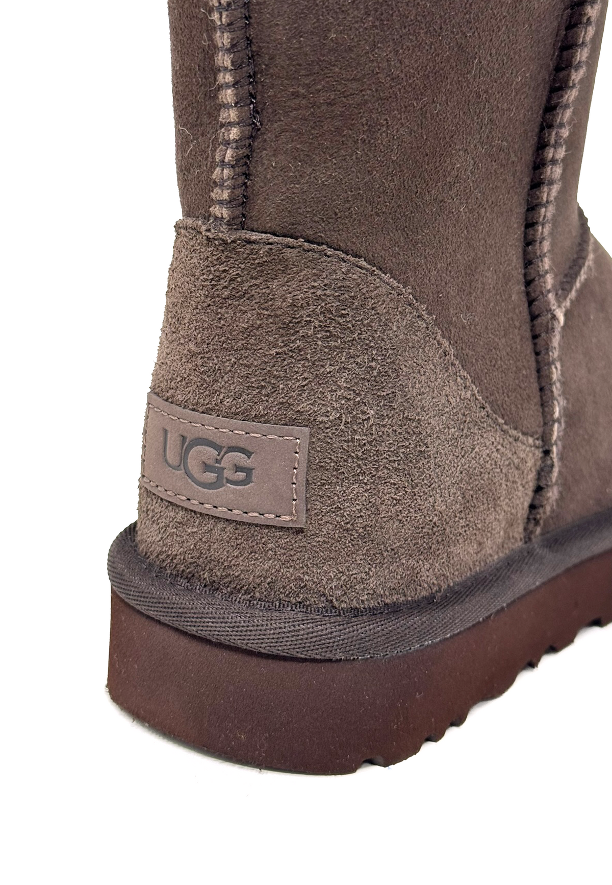 Classic Short II Boot | Dusted Cocoa