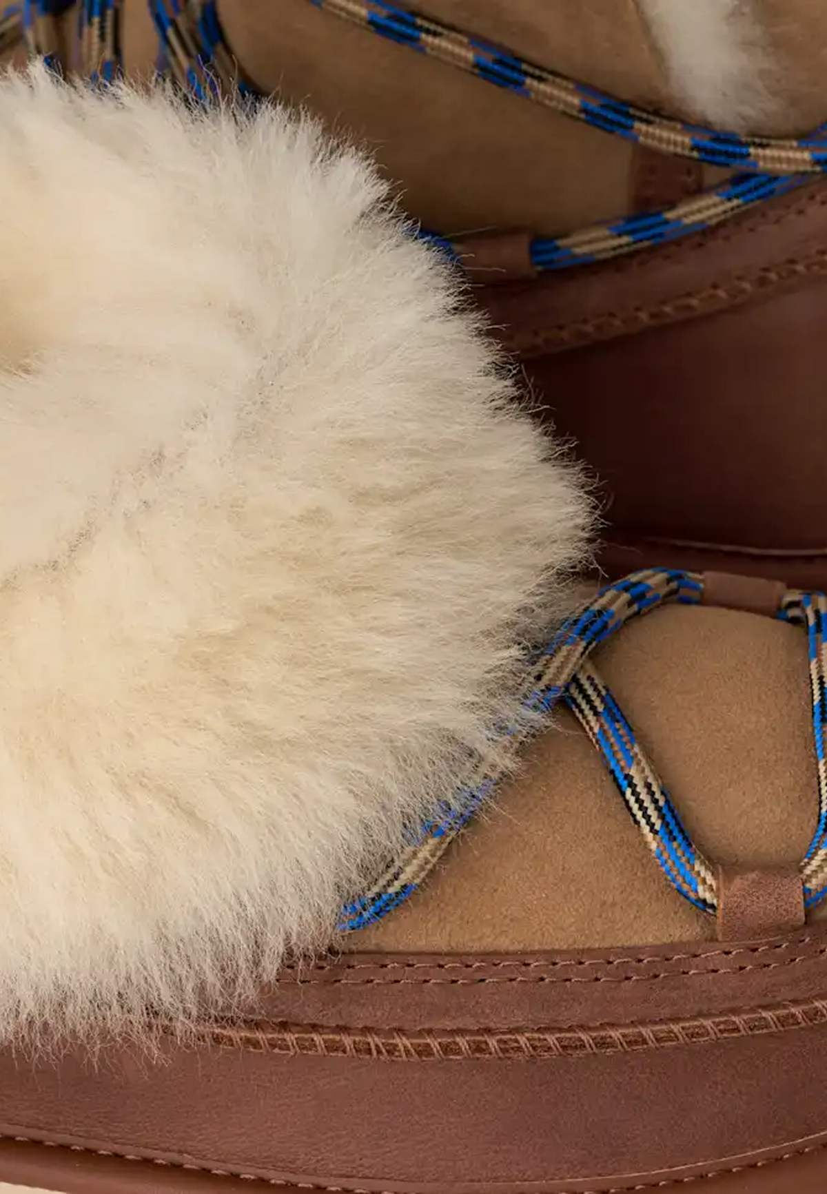 Classic Tread Boot | Chestnut