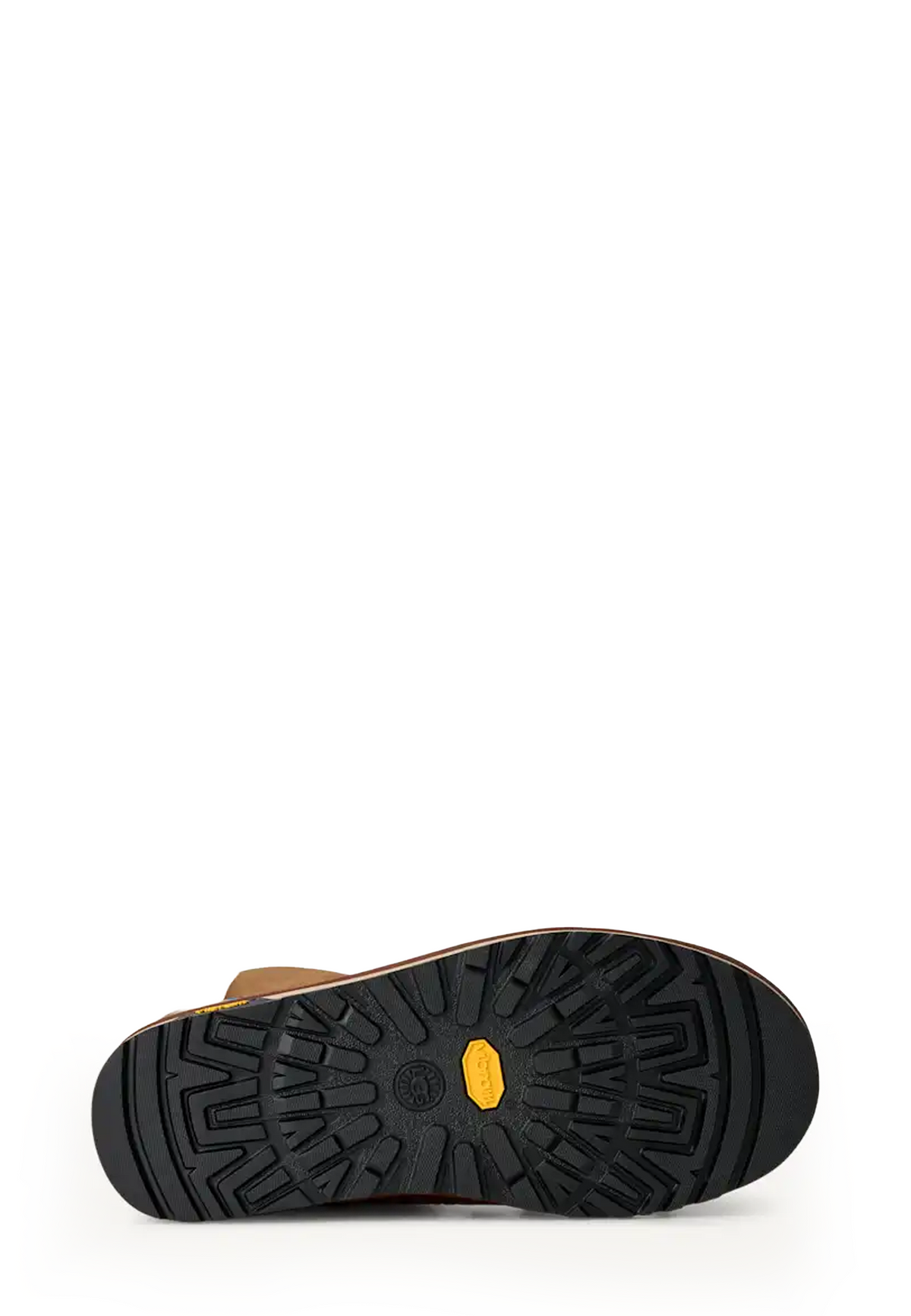 Classic Tread Boot | Chestnut