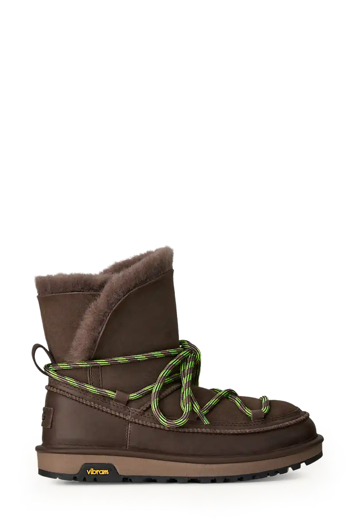 Classic Tread Boot | Dusted Cocoa