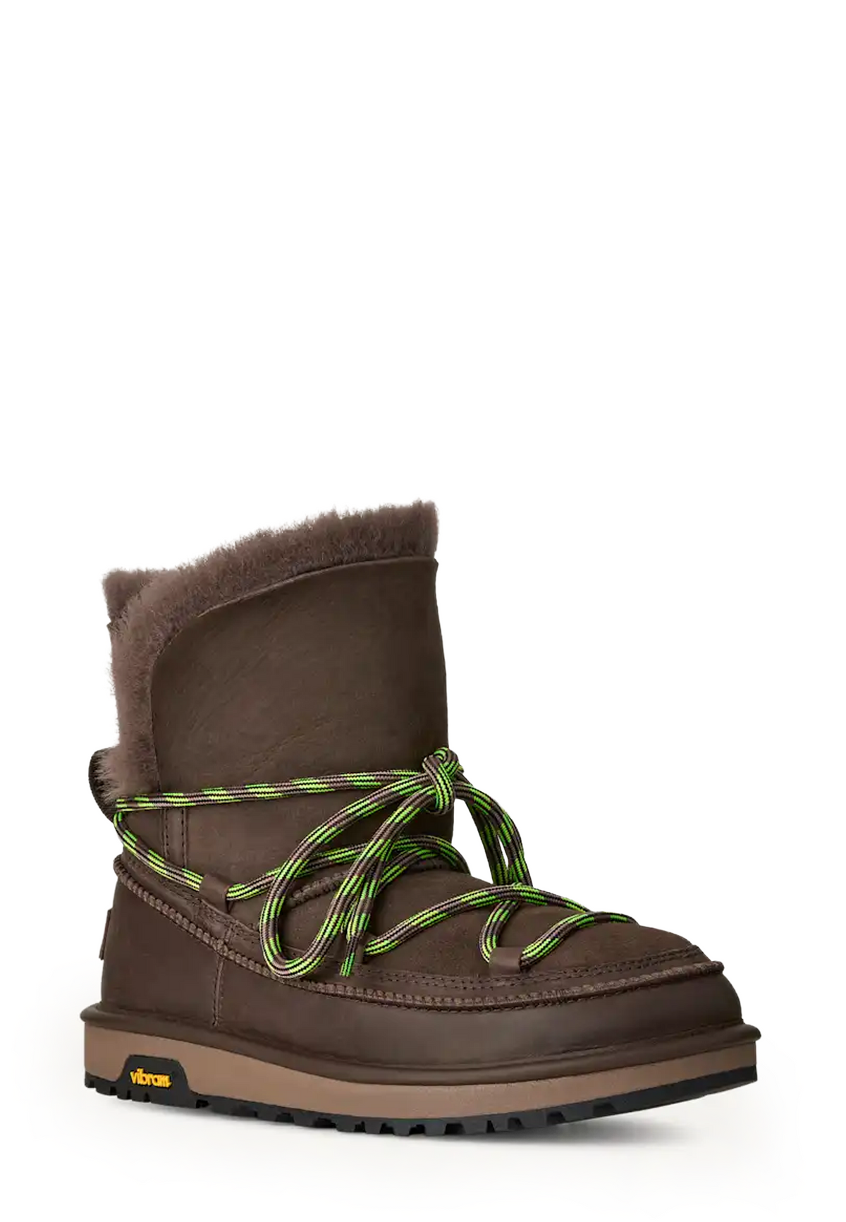 Classic Tread Boot | Dusted Cocoa