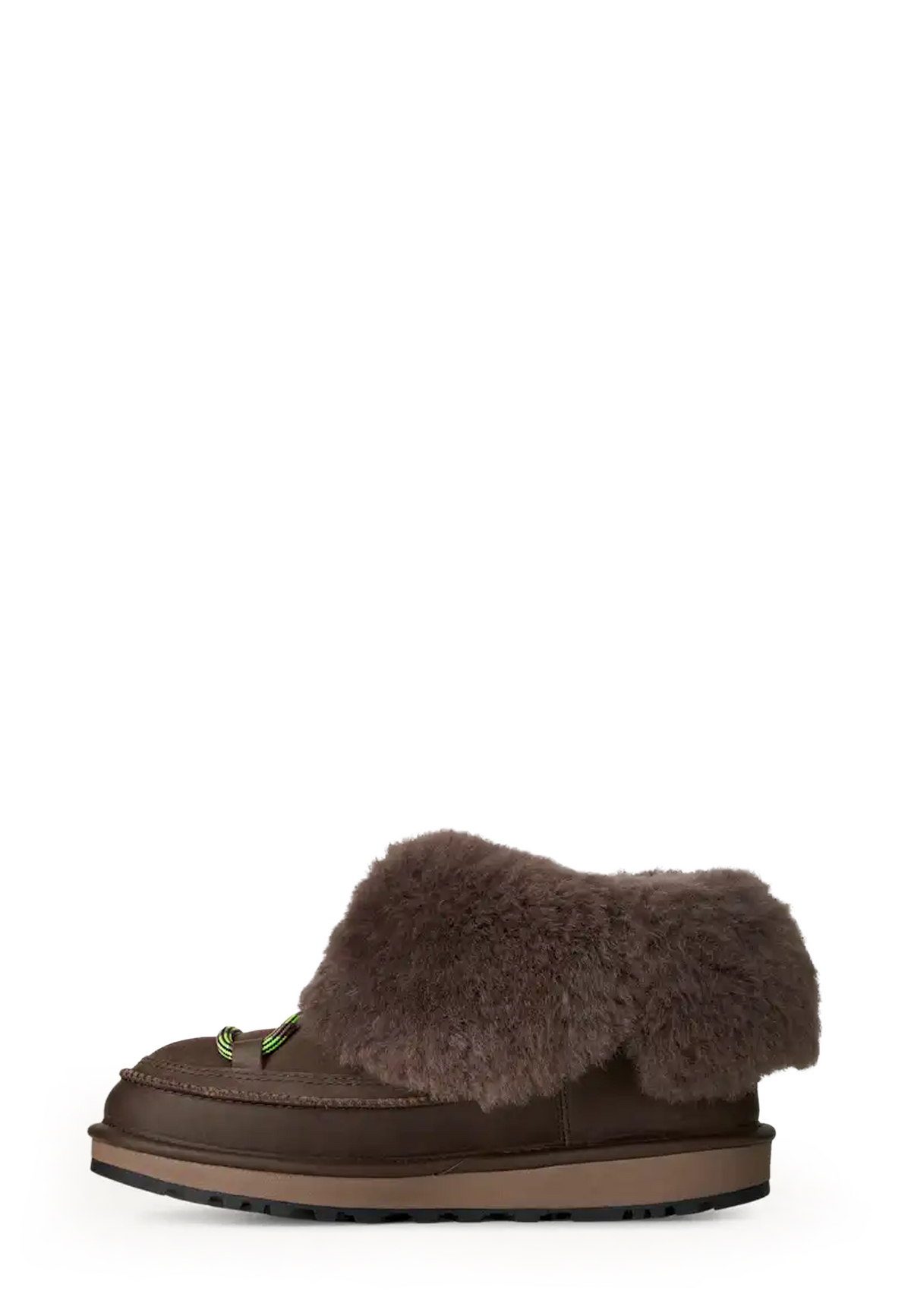Classic Tread Boot | Dusted Cocoa