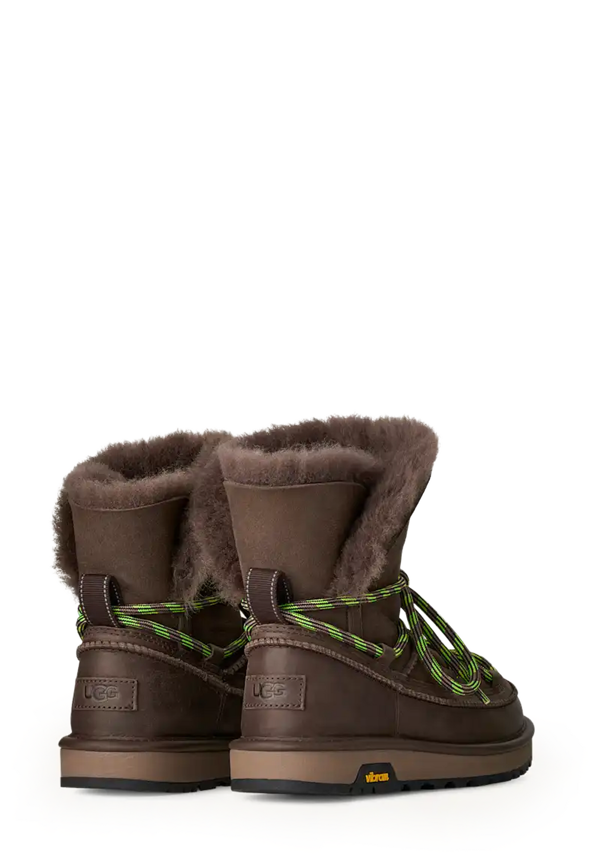 Classic Tread Boot | Dusted Cocoa