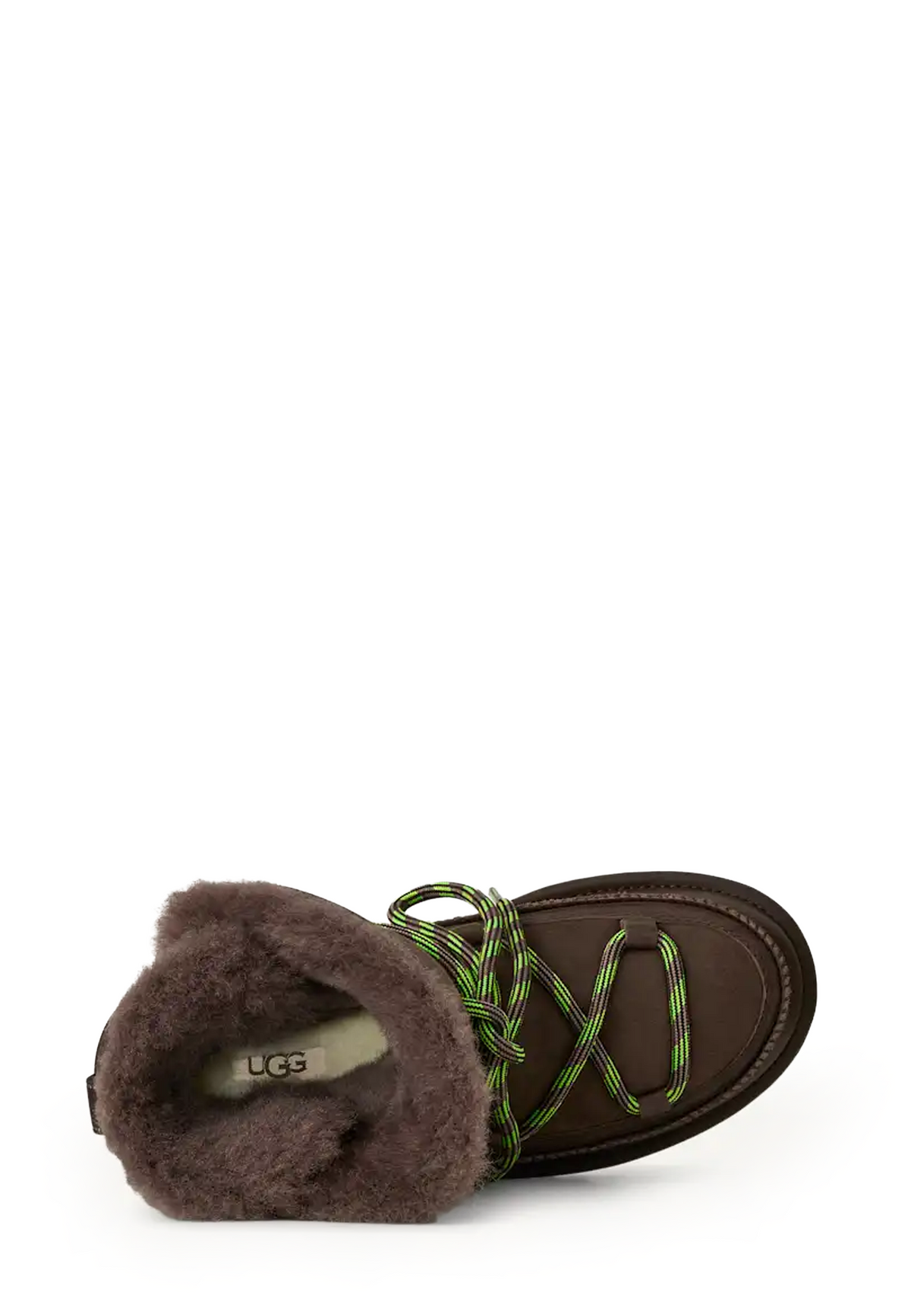 Classic Tread Boot | Dusted Cocoa