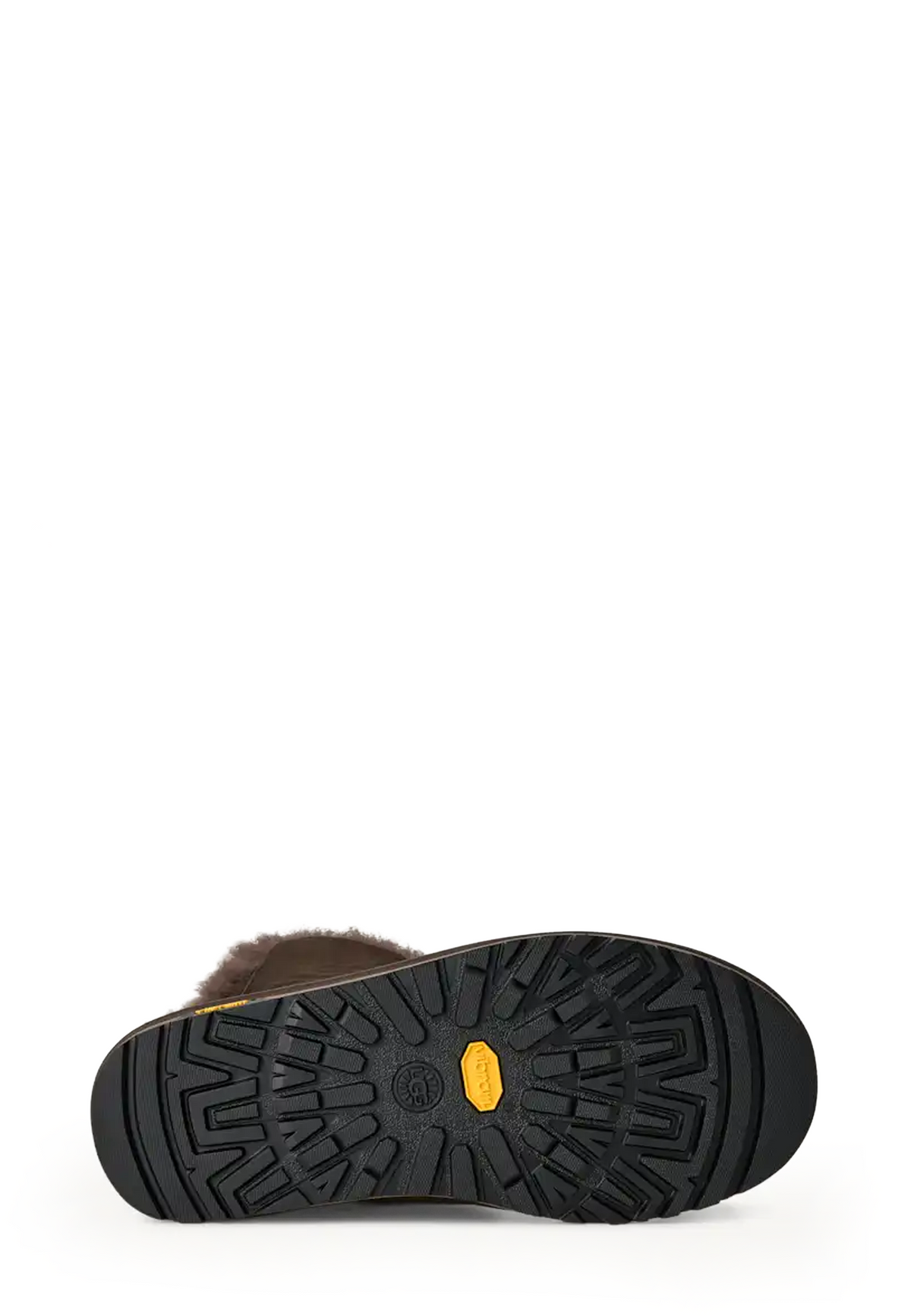 Classic Tread Boot | Dusted Cocoa