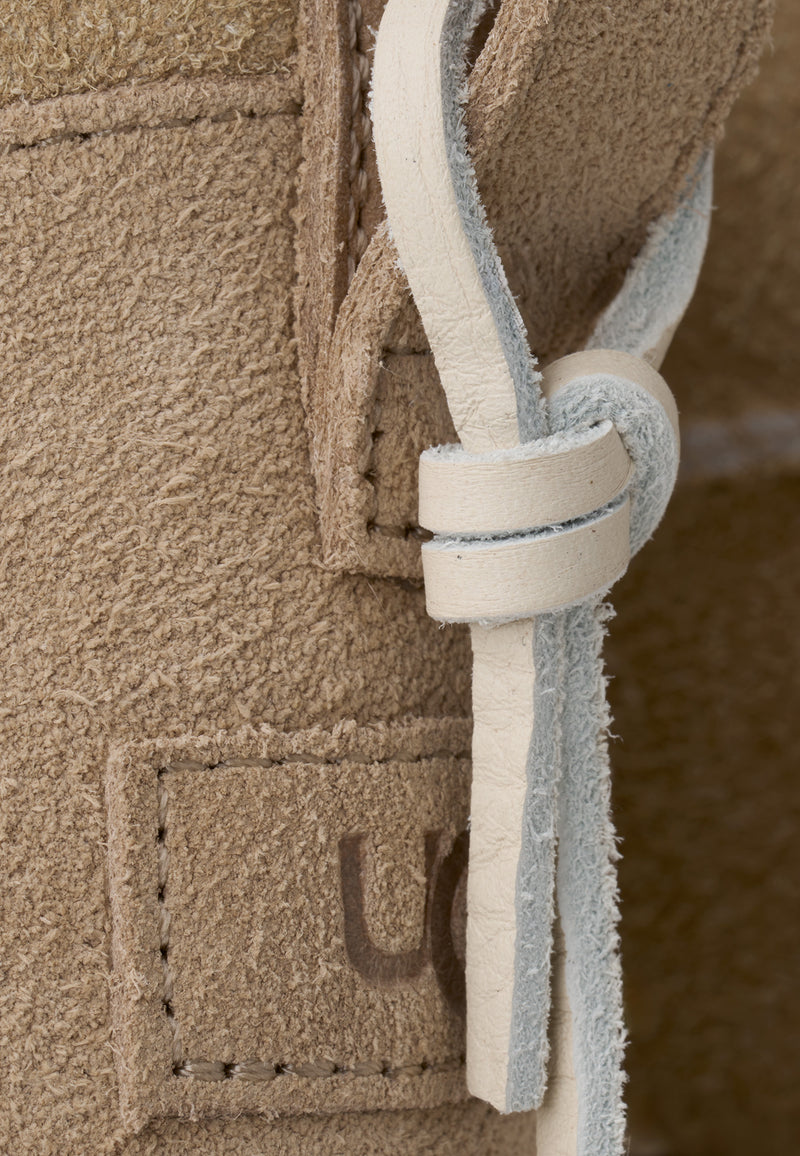 Classic Ultra Mini Boot | Biarritz Mustard Seed