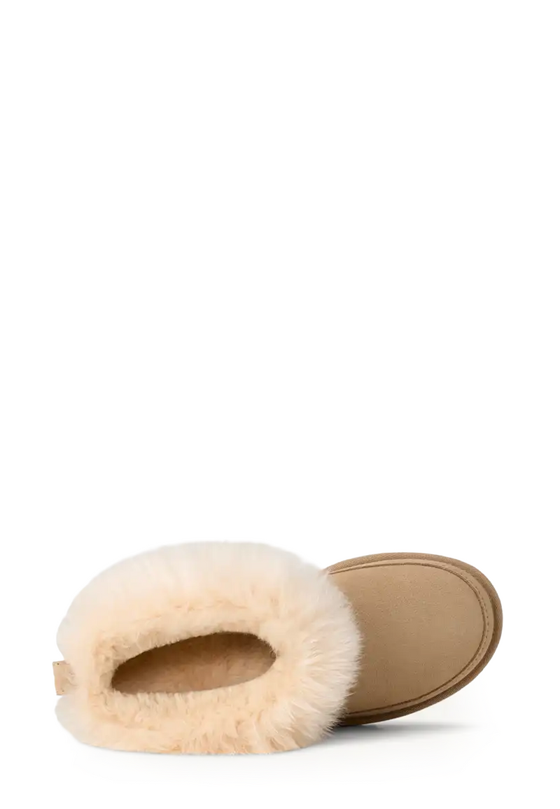 Classic Ultra Mini Boot | Chalet Sandcast