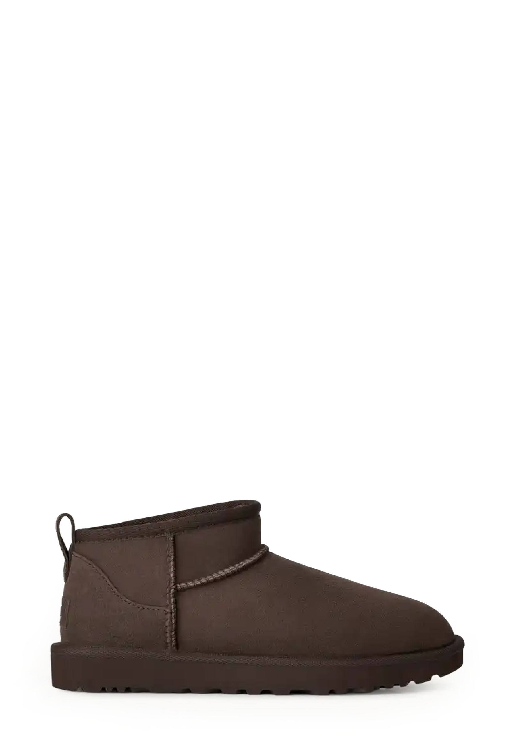 Classic Ultra Mini Boot | Dusted Cocoa