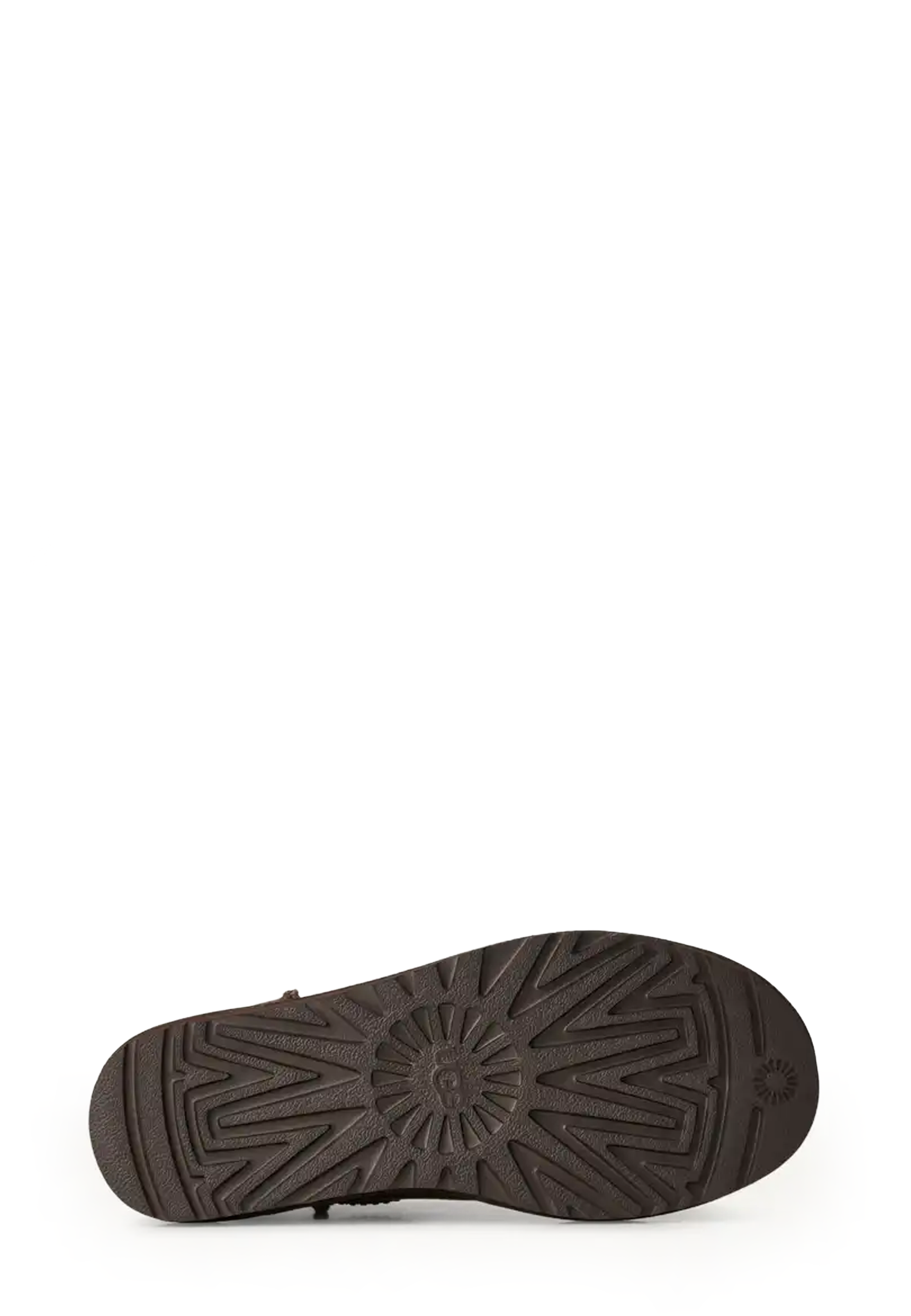 Classic Ultra Mini Boot | Dusted Cocoa