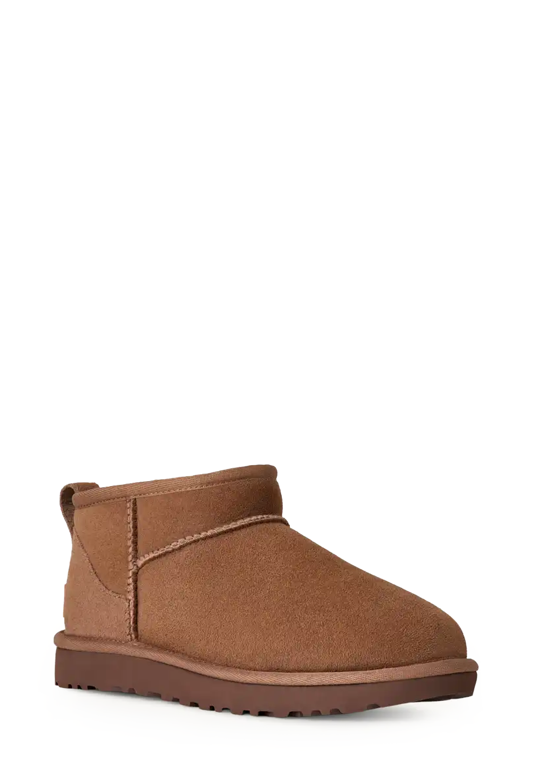 Classic Ultra Mini Boot | Rocky Oak