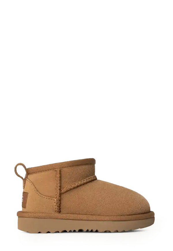 Toddler Classic Ultra Mini | Chestnut