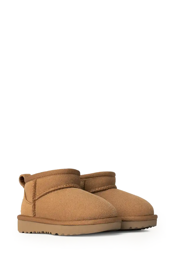 Toddler Classic Ultra Mini | Chestnut