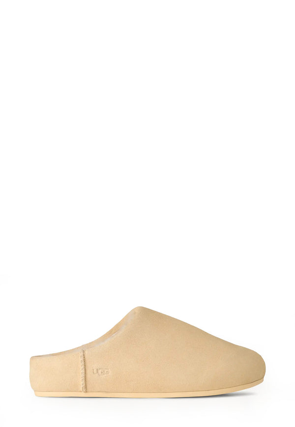 Elea Slip-On Clog | Pale Buttercup