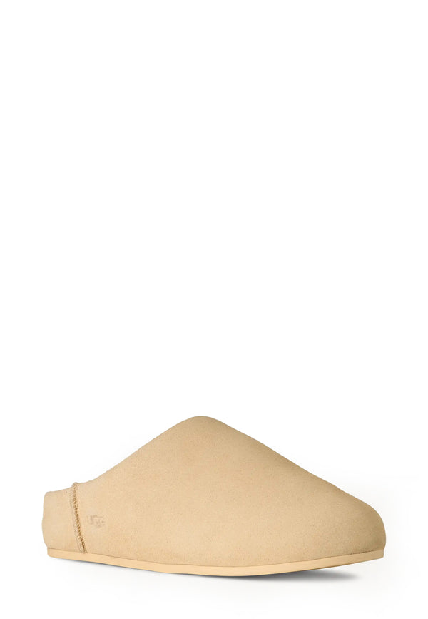 Elea Slip-On Clog | Pale Buttercup