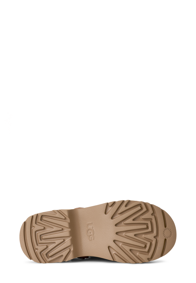 Esmee Clog | Chestnut