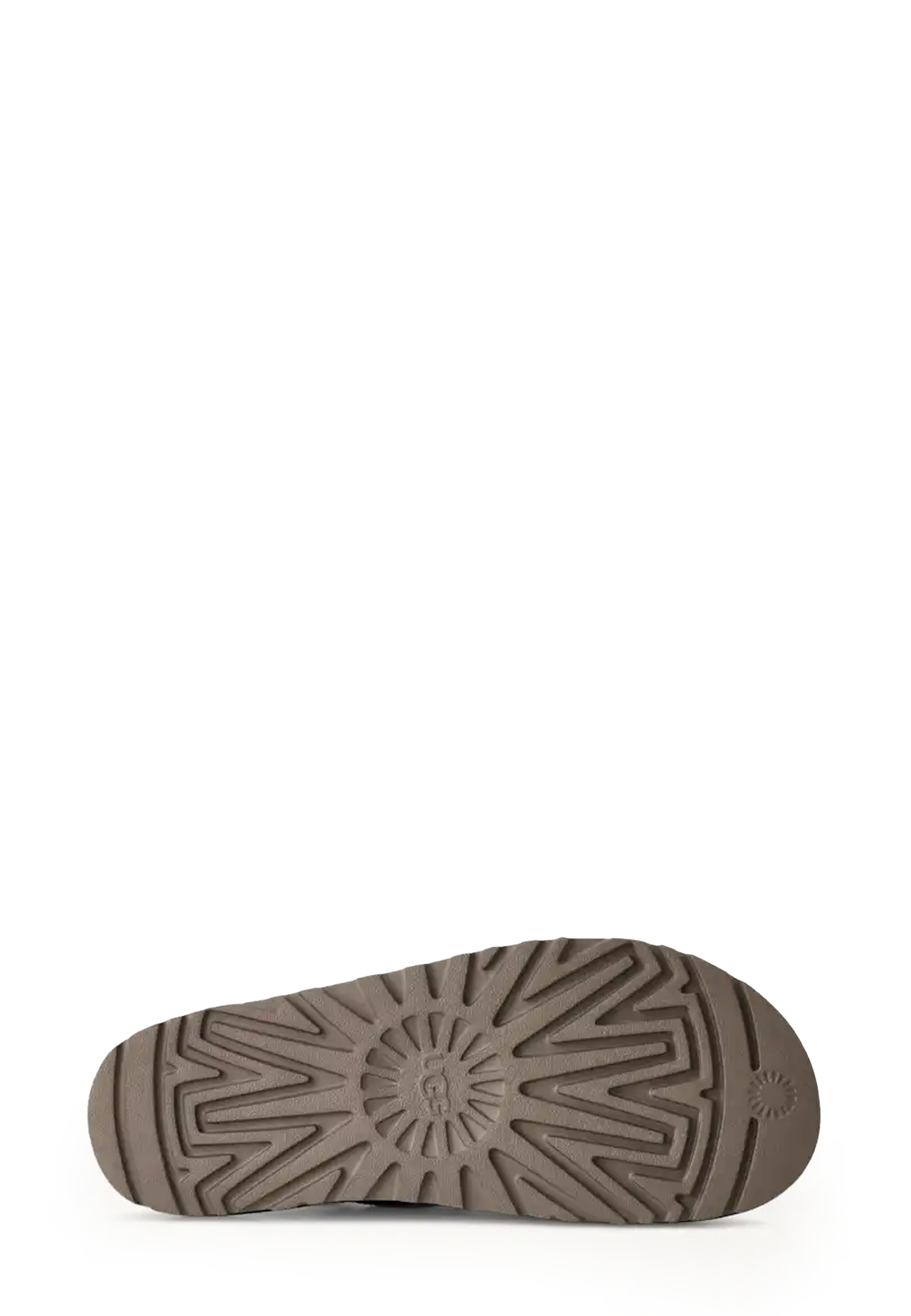 Goldenstar Gleam Sandal | Dense Smoke