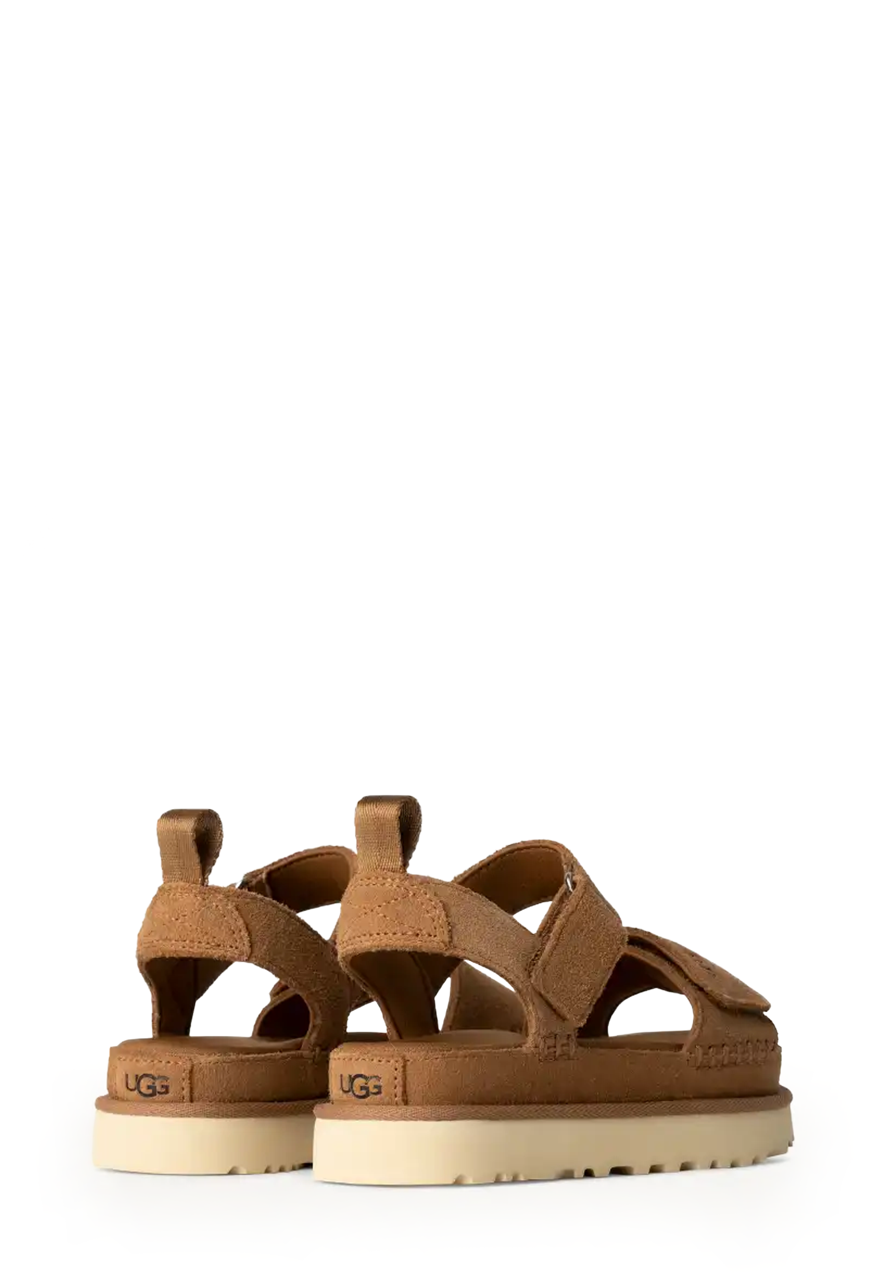 Goldenstar Sandale | Chestnut