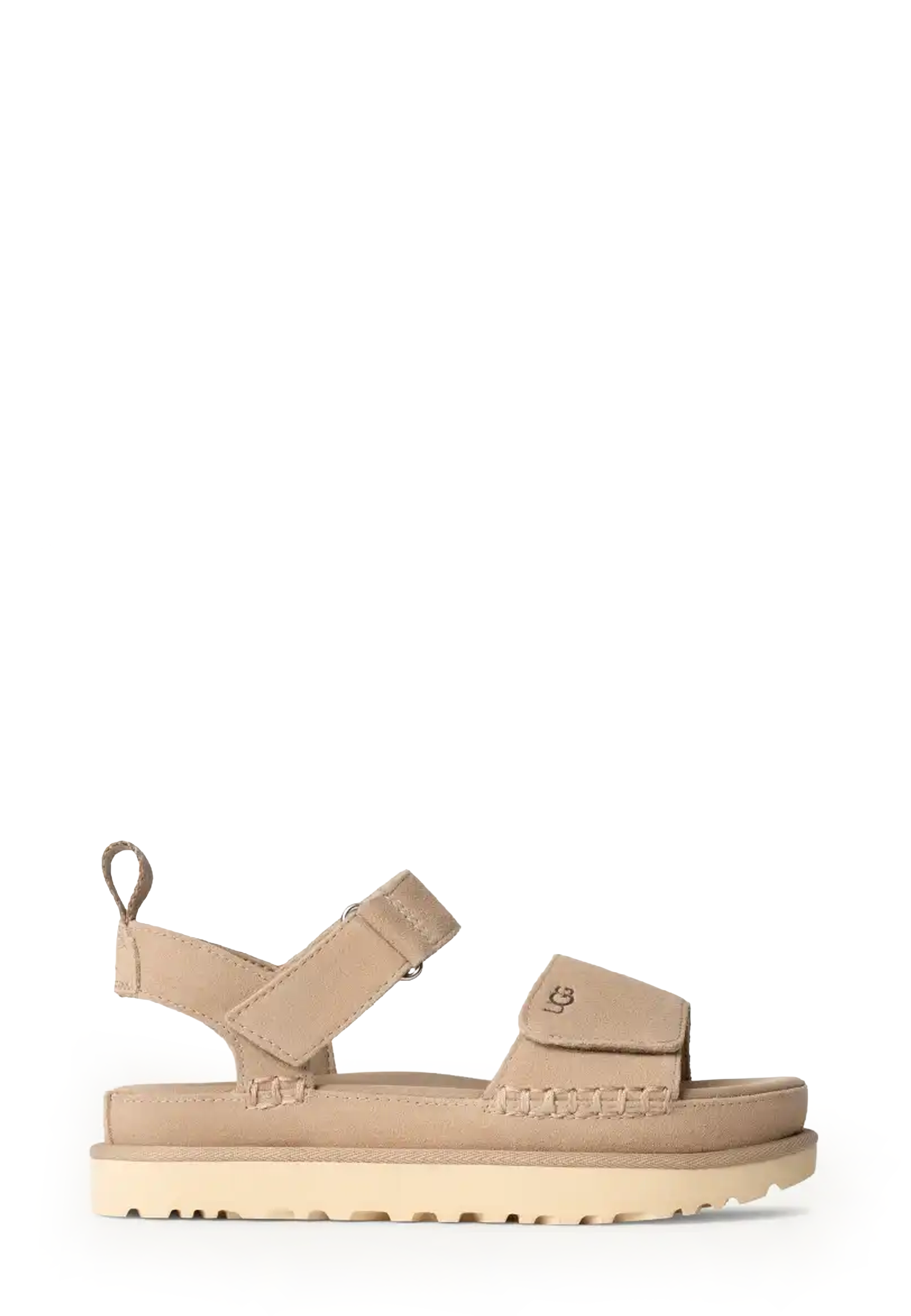 Goldenstar Sandale | Sand